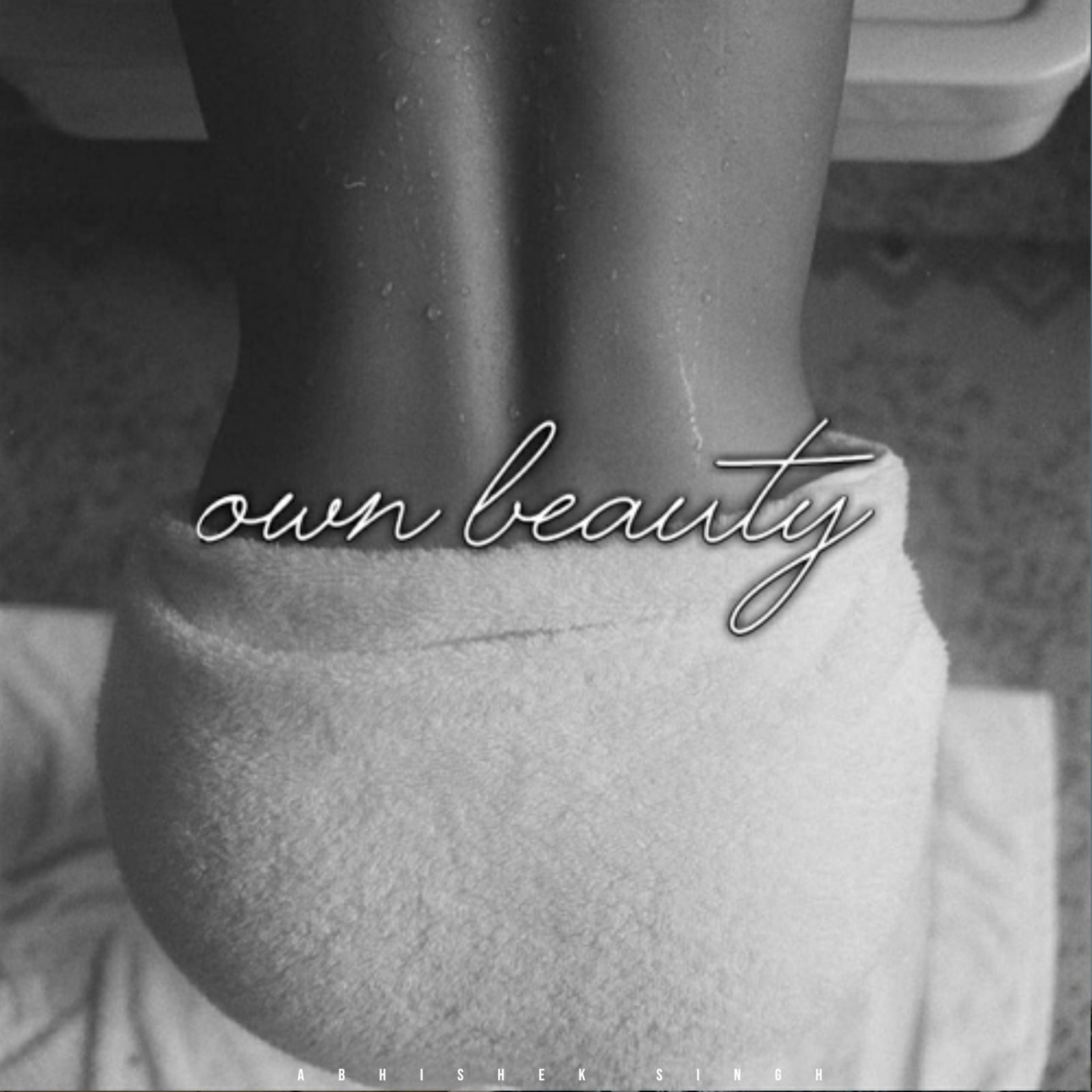 Own beauty episode artwork