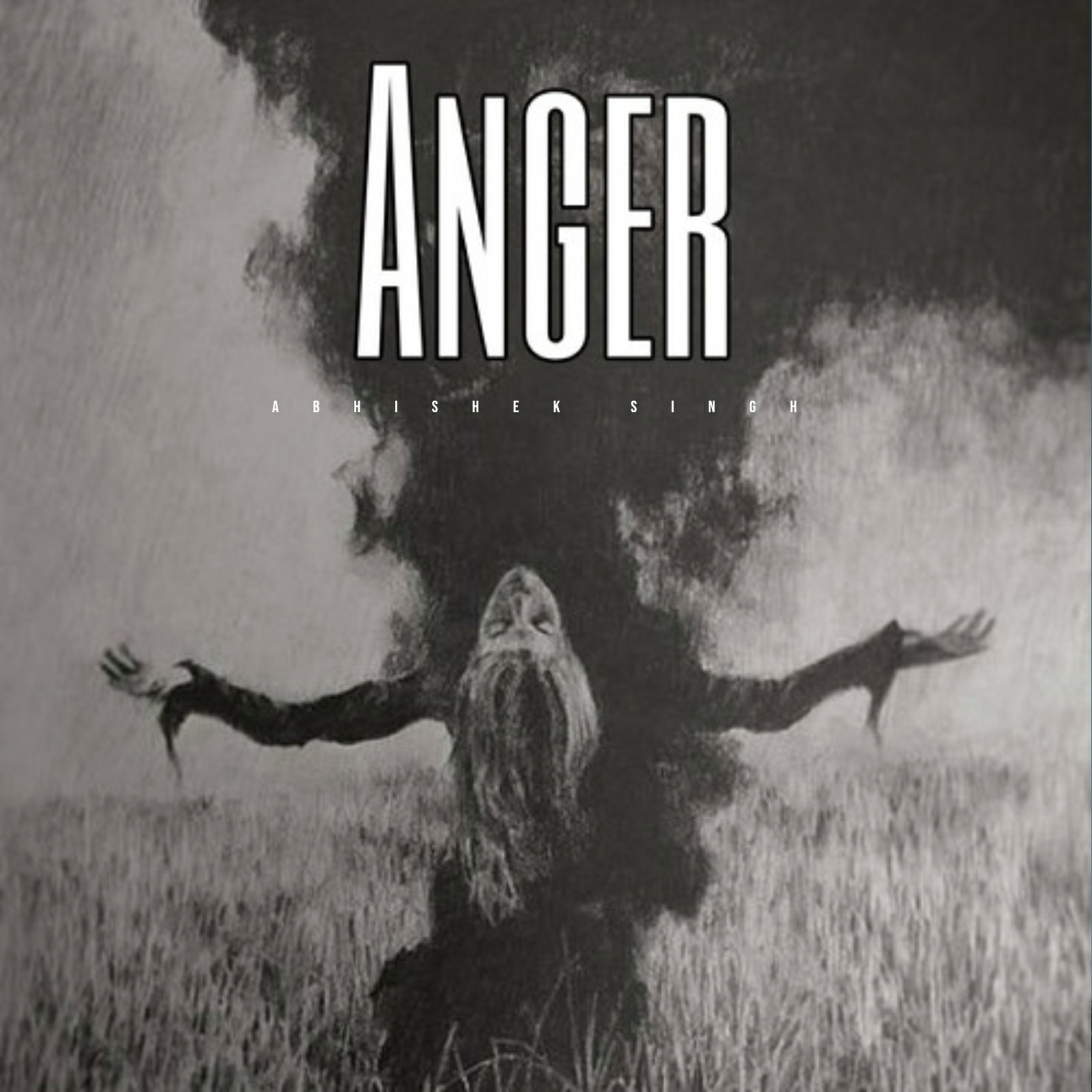Anger episode artwork