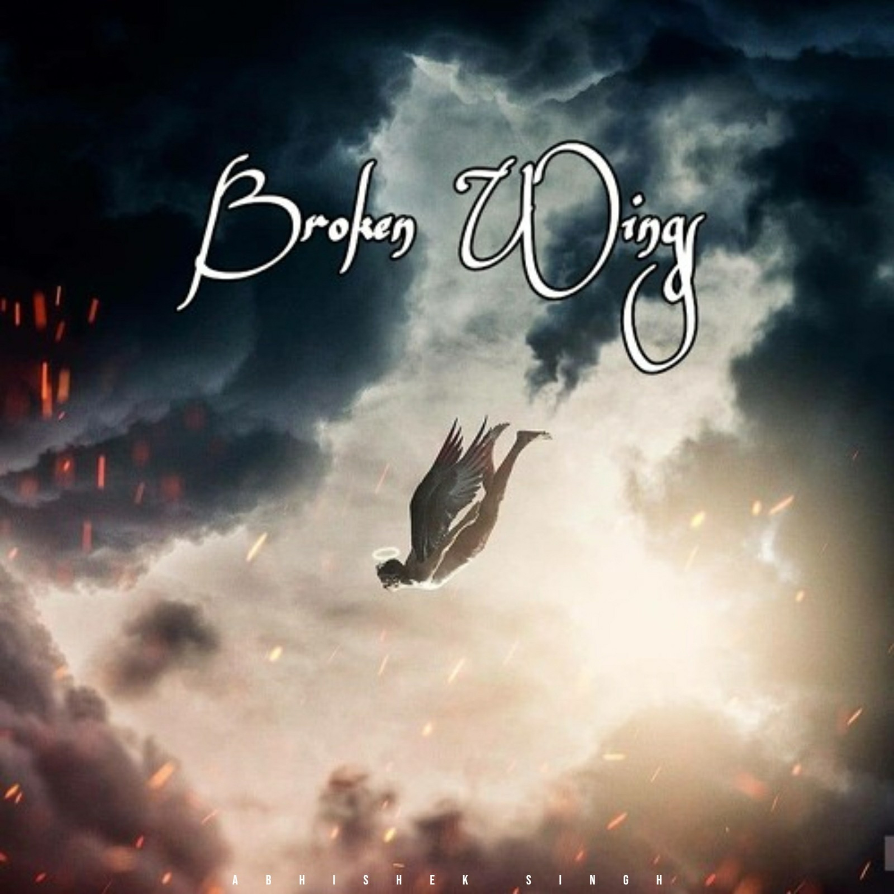 Broken Wings episode artwork