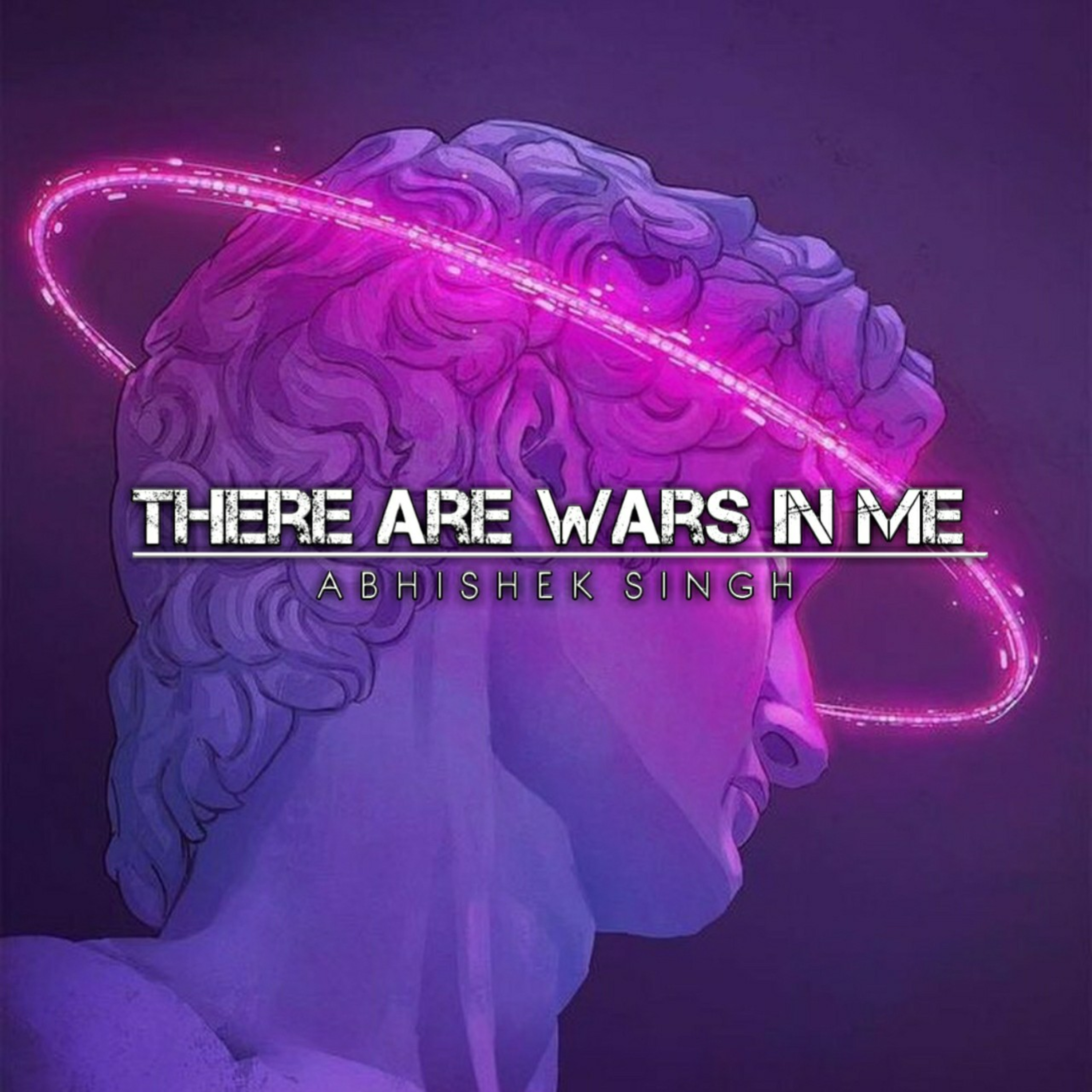 There Are Wars In Me episode artwork