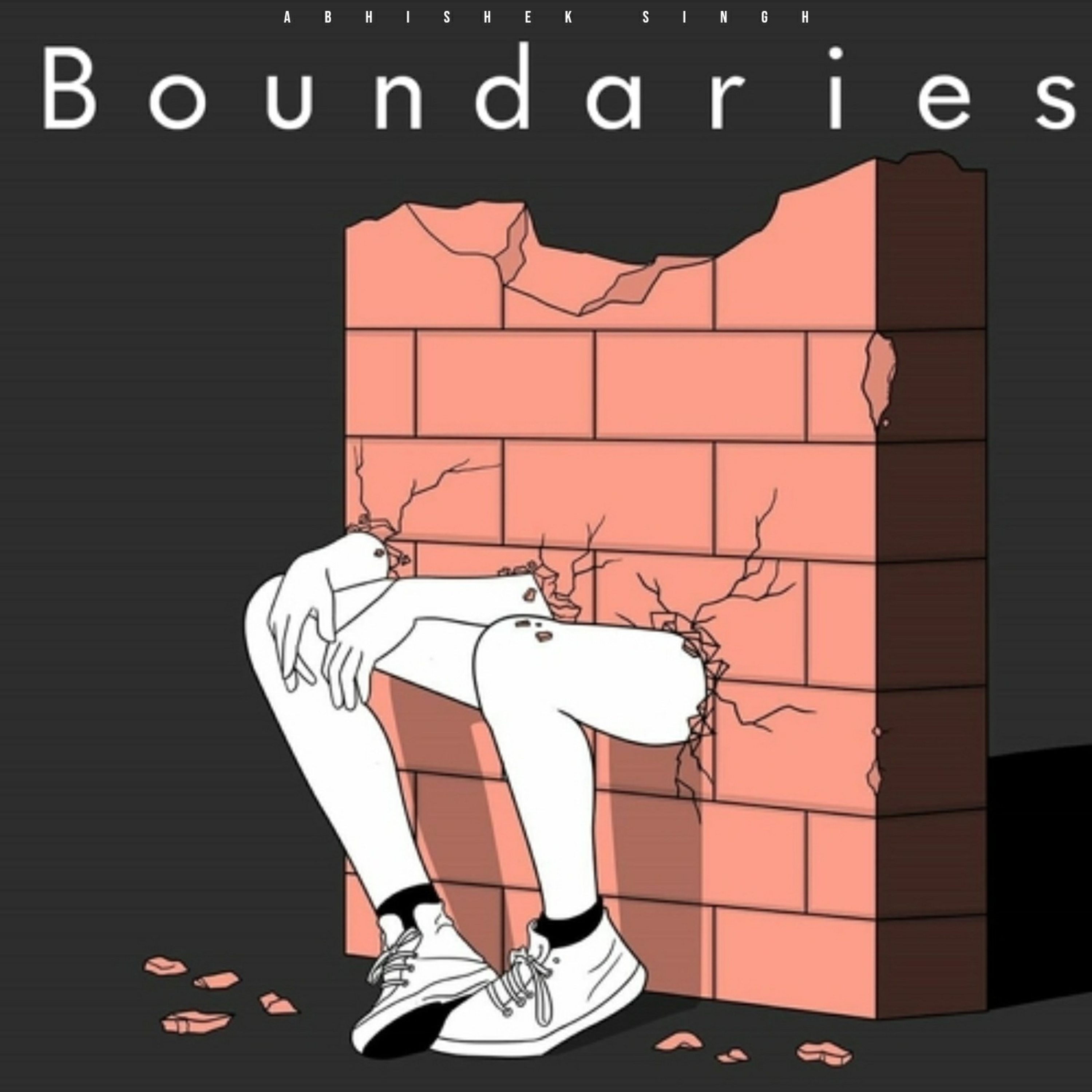 Boundaries episode artwork