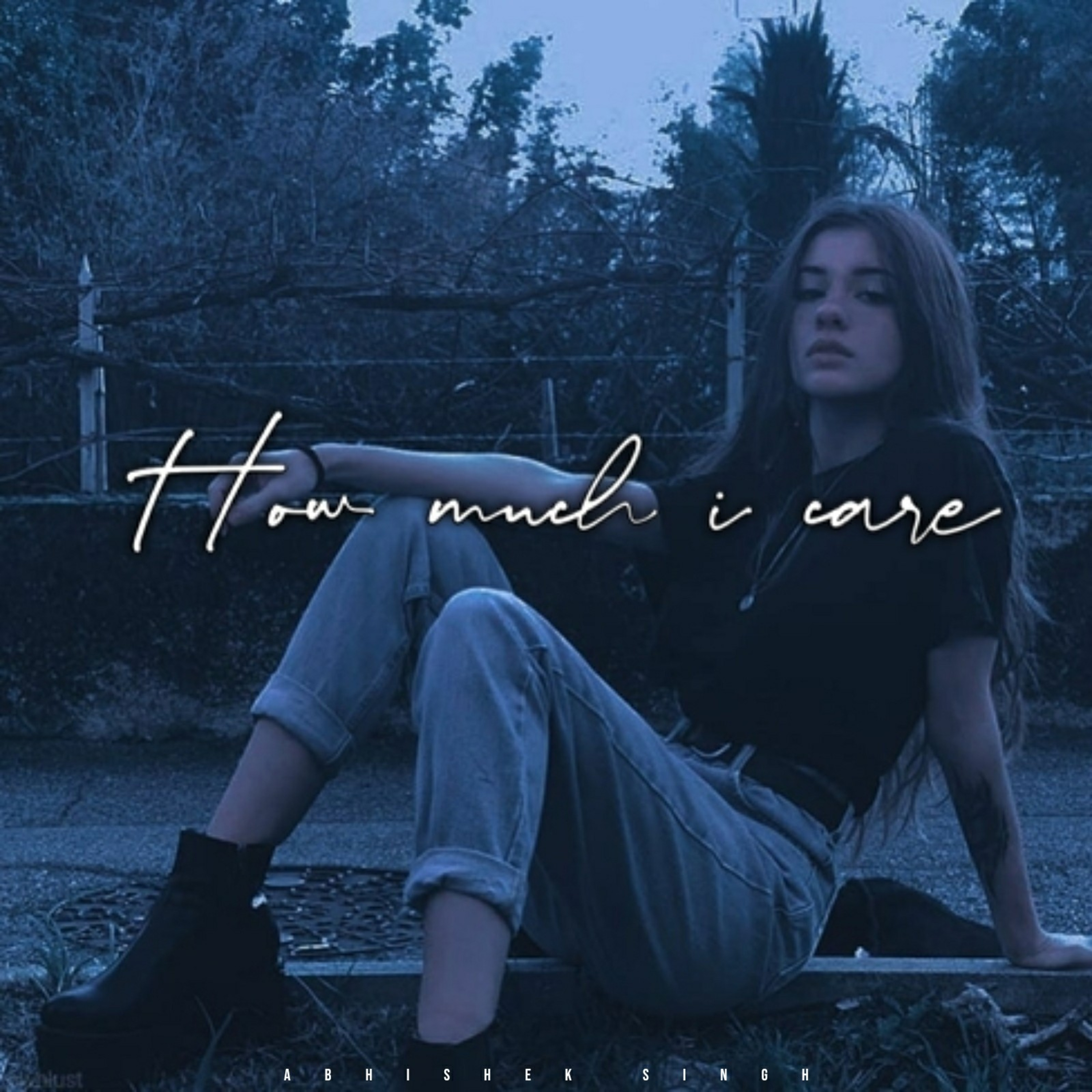 How much i care episode artwork