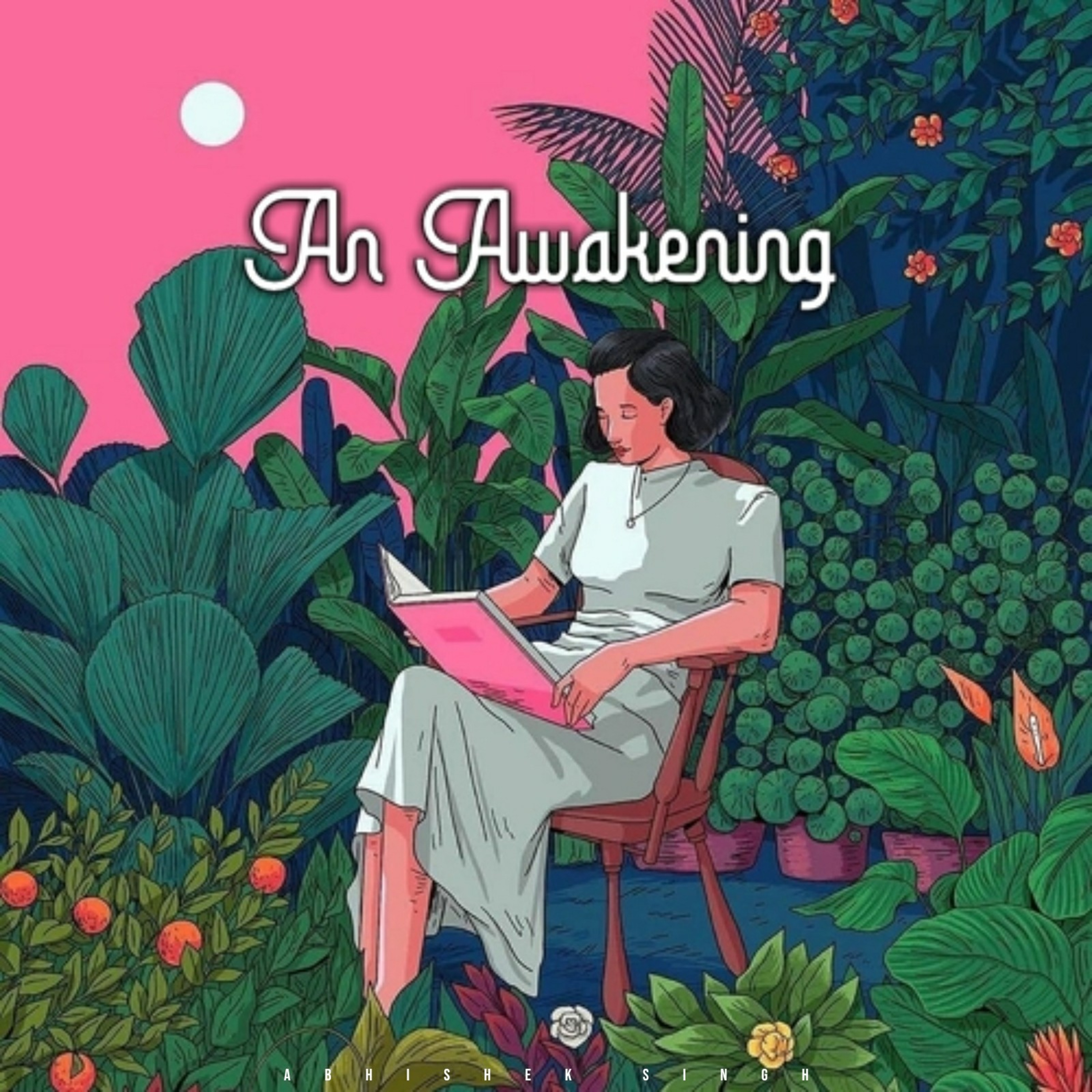 An Awakening episode artwork