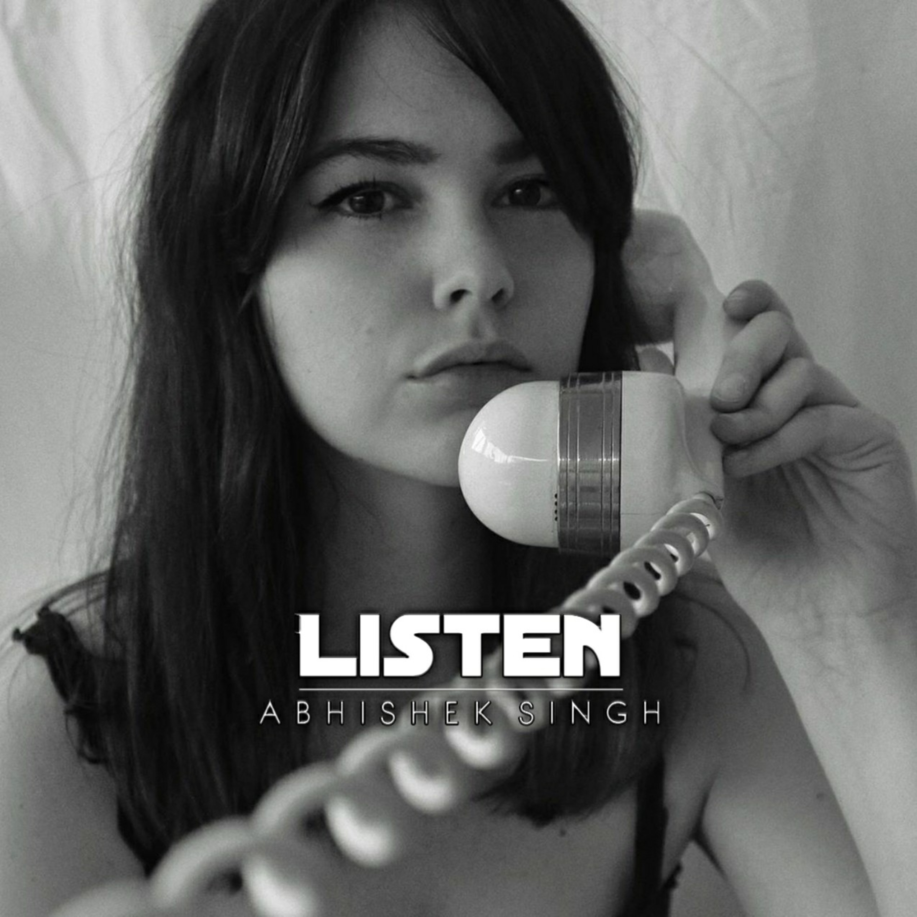 Listen episode artwork
