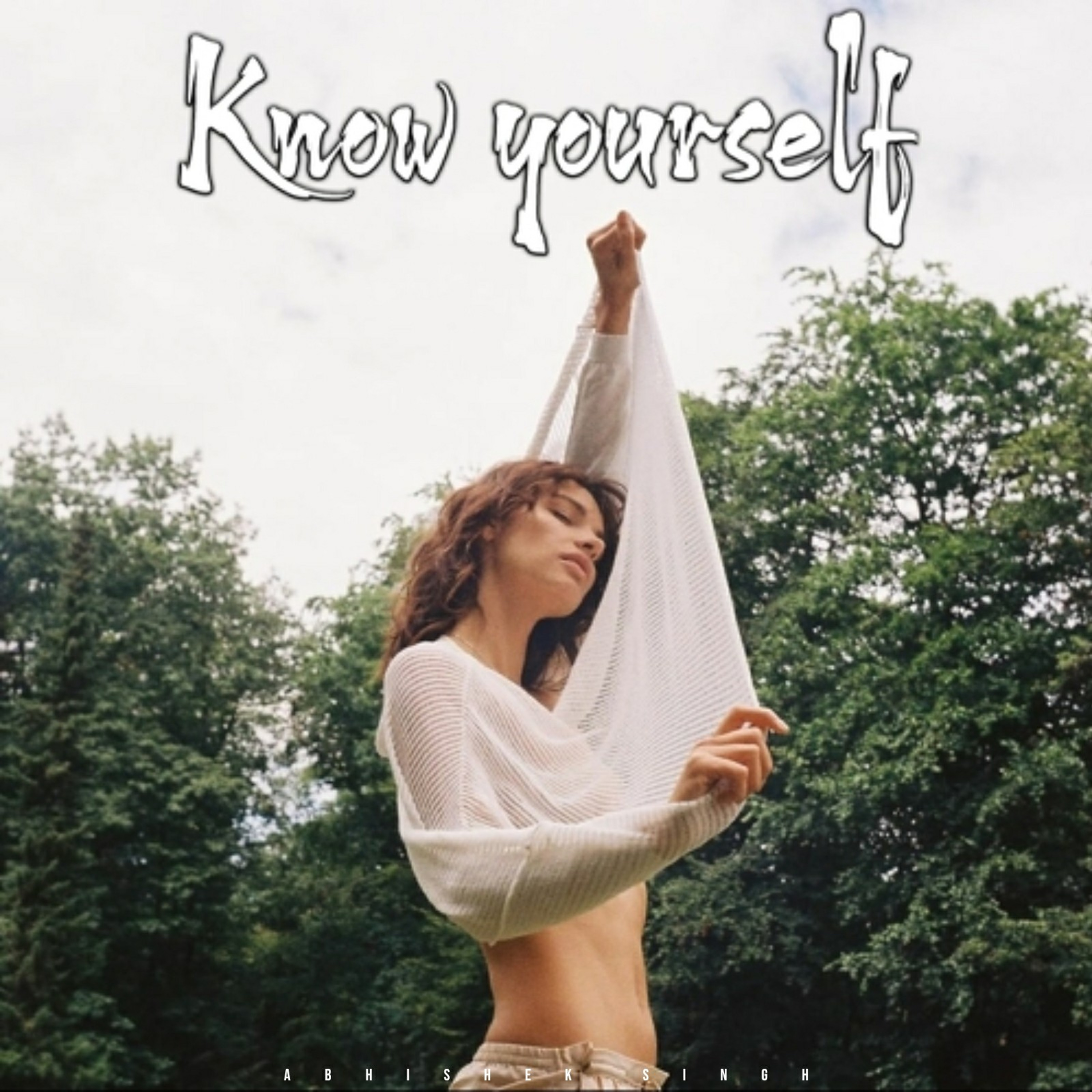 Know yourself episode artwork