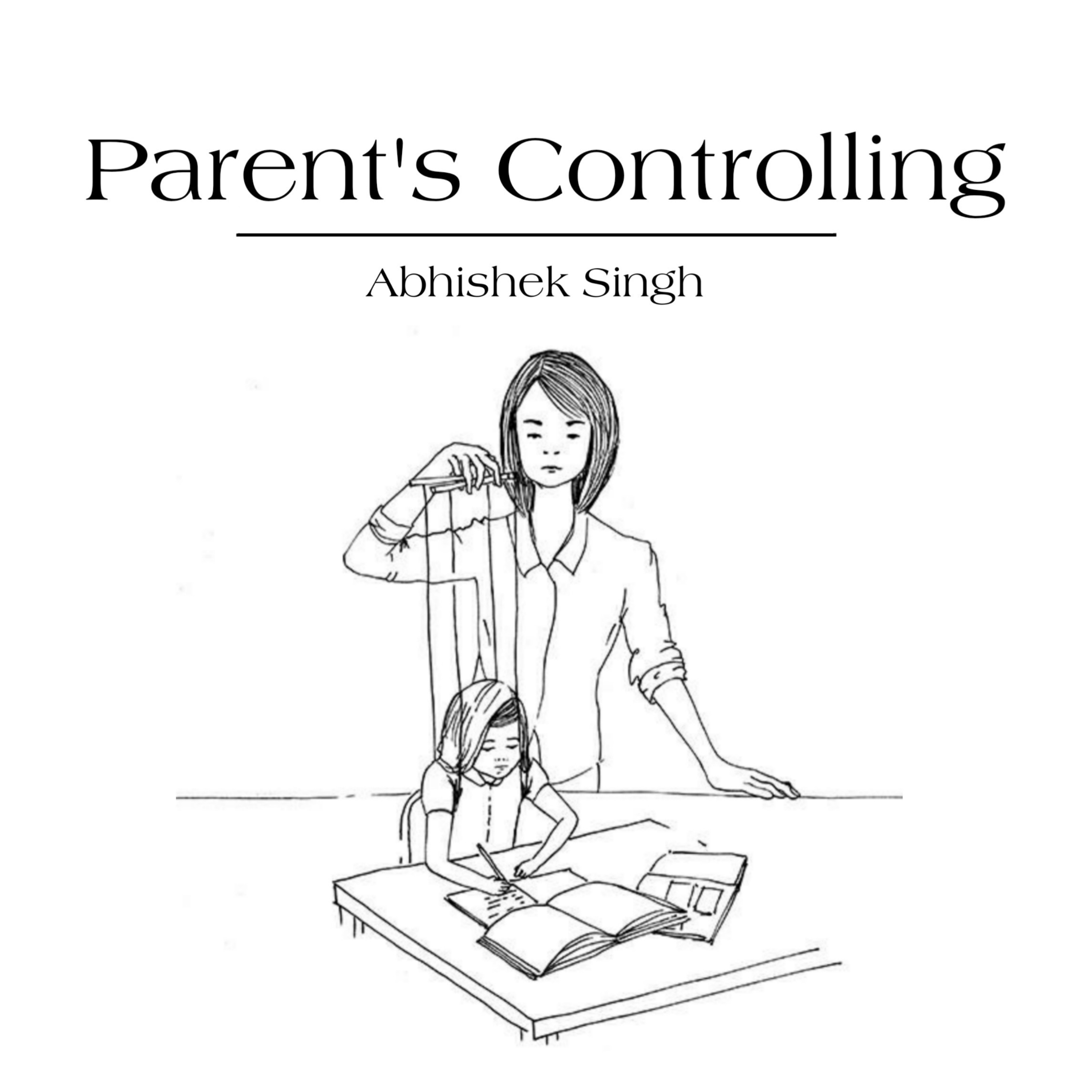 Parents Controlling episode artwork