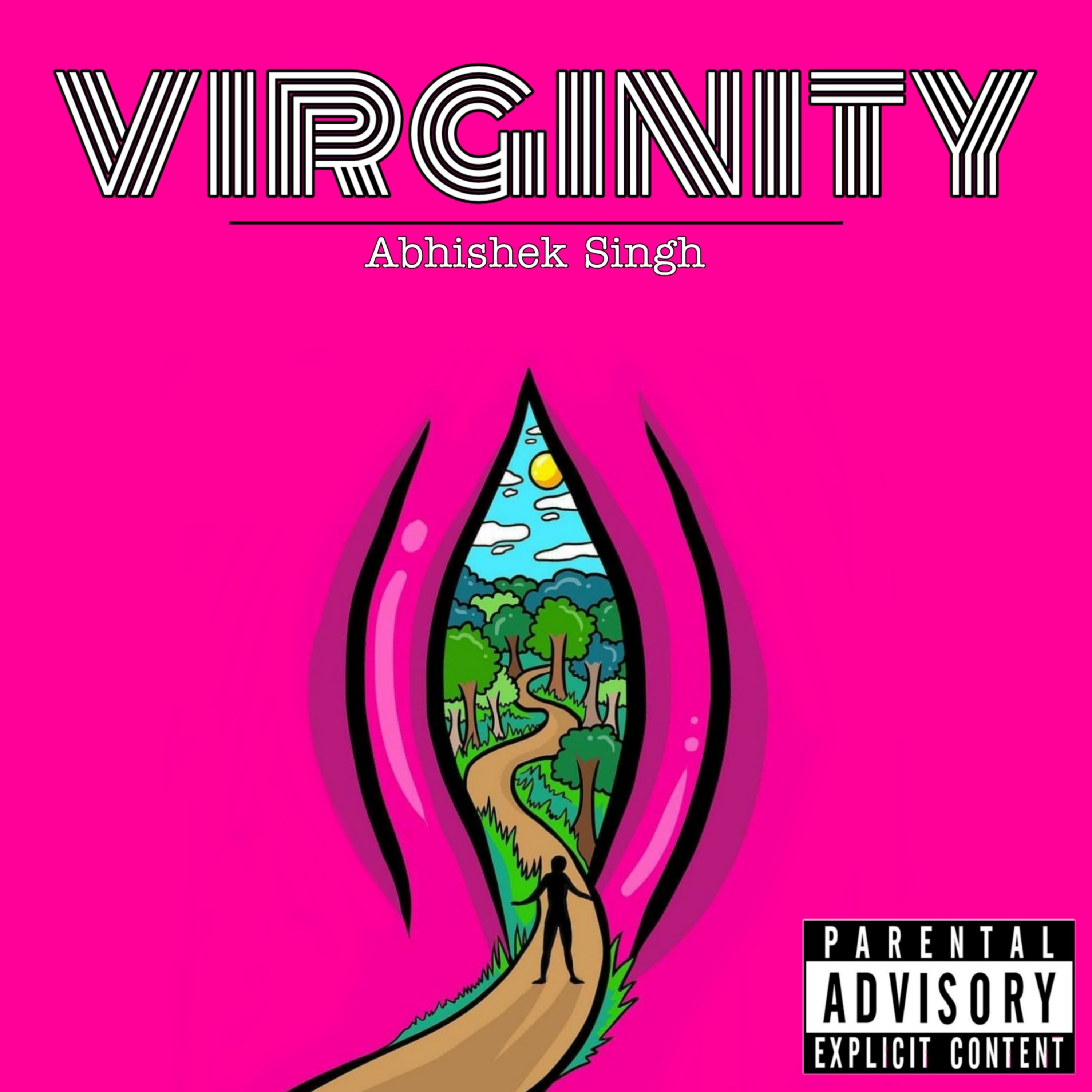 Virginity episode artwork