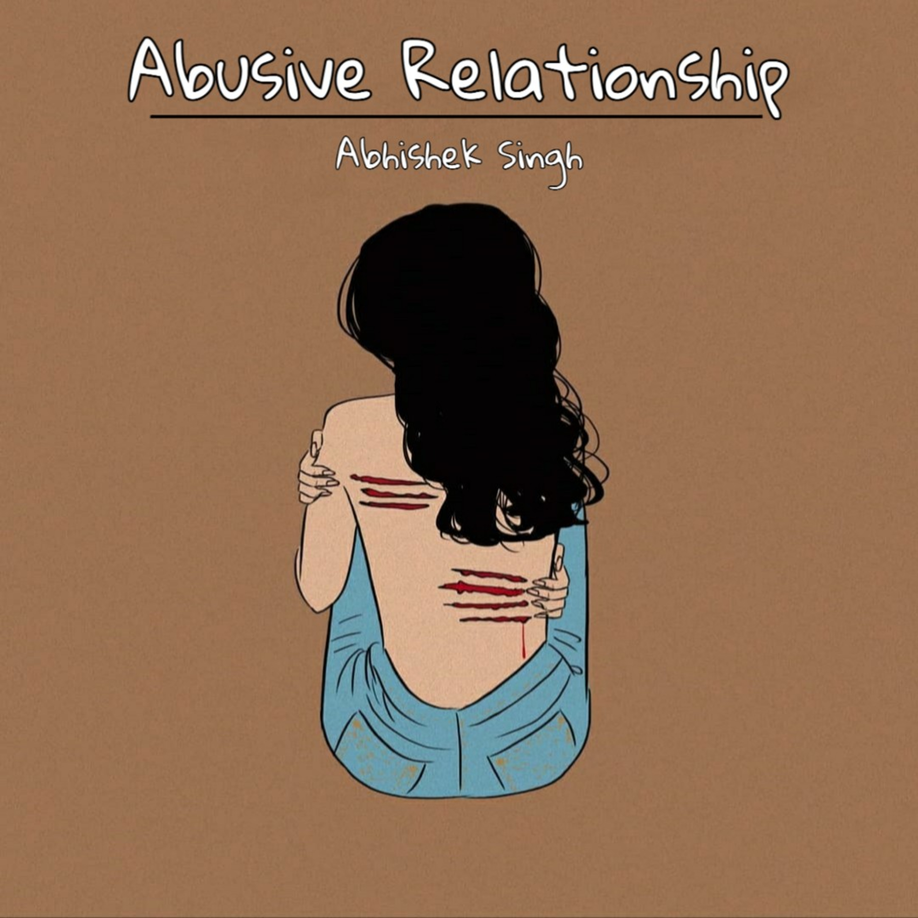 Abusive Relationship episode artwork