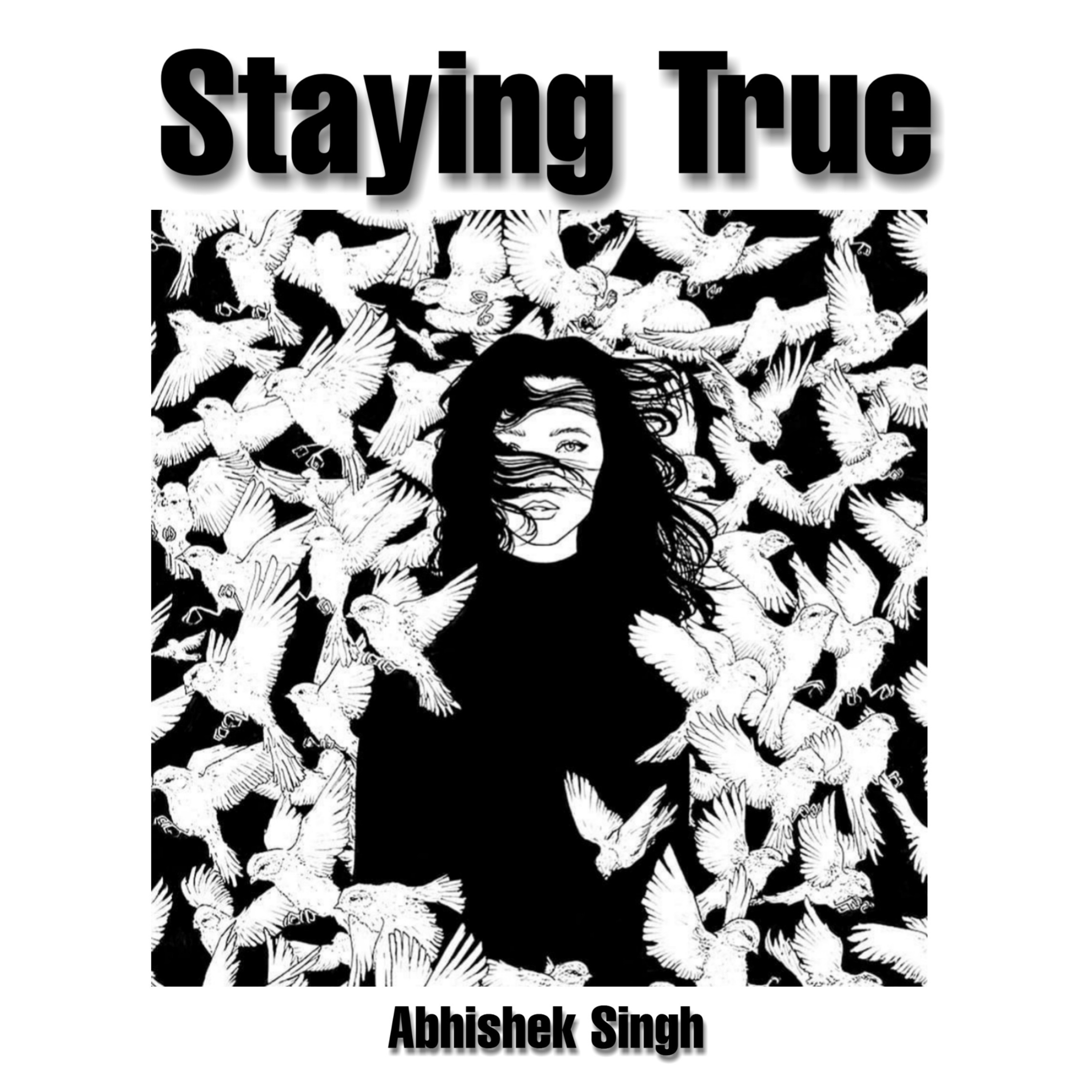 Staying True episode artwork