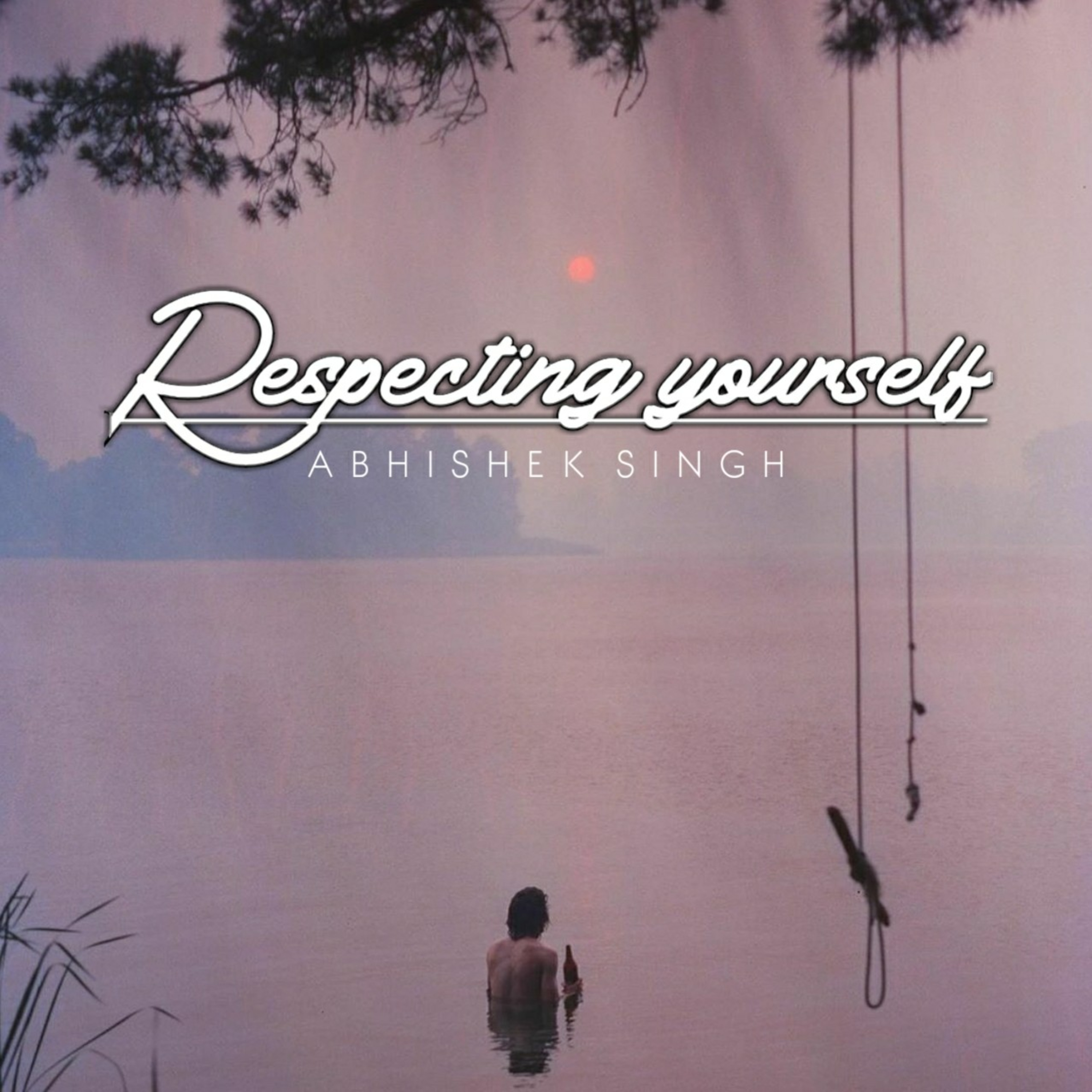 Respecting yourself episode artwork