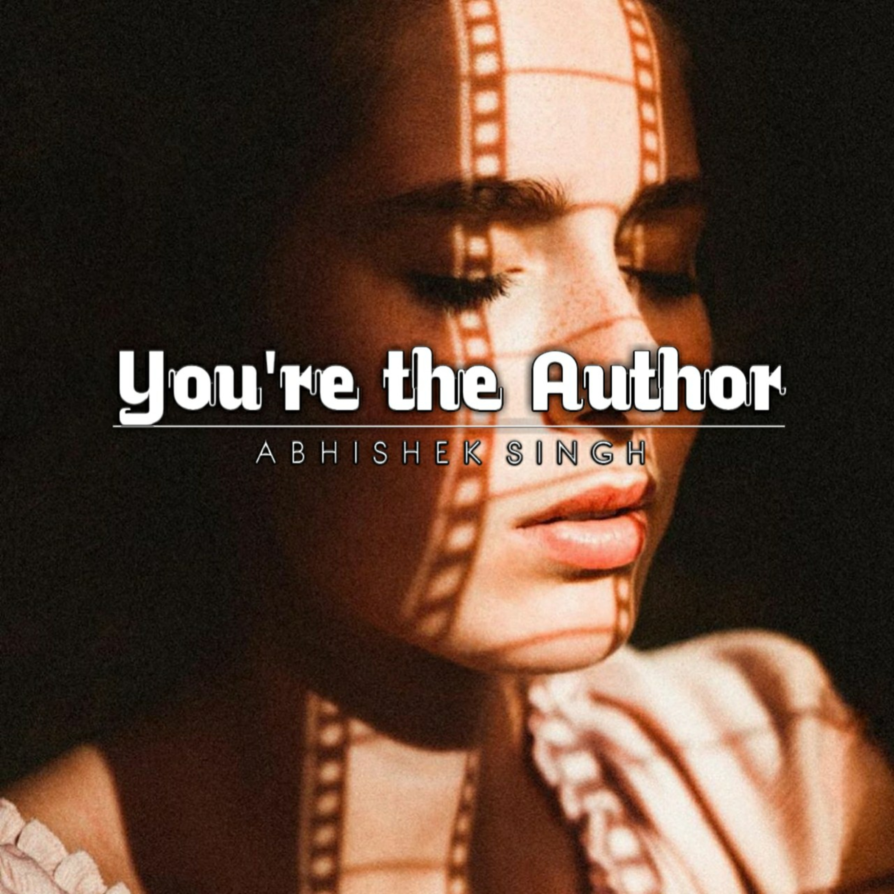 You're Author episode artwork