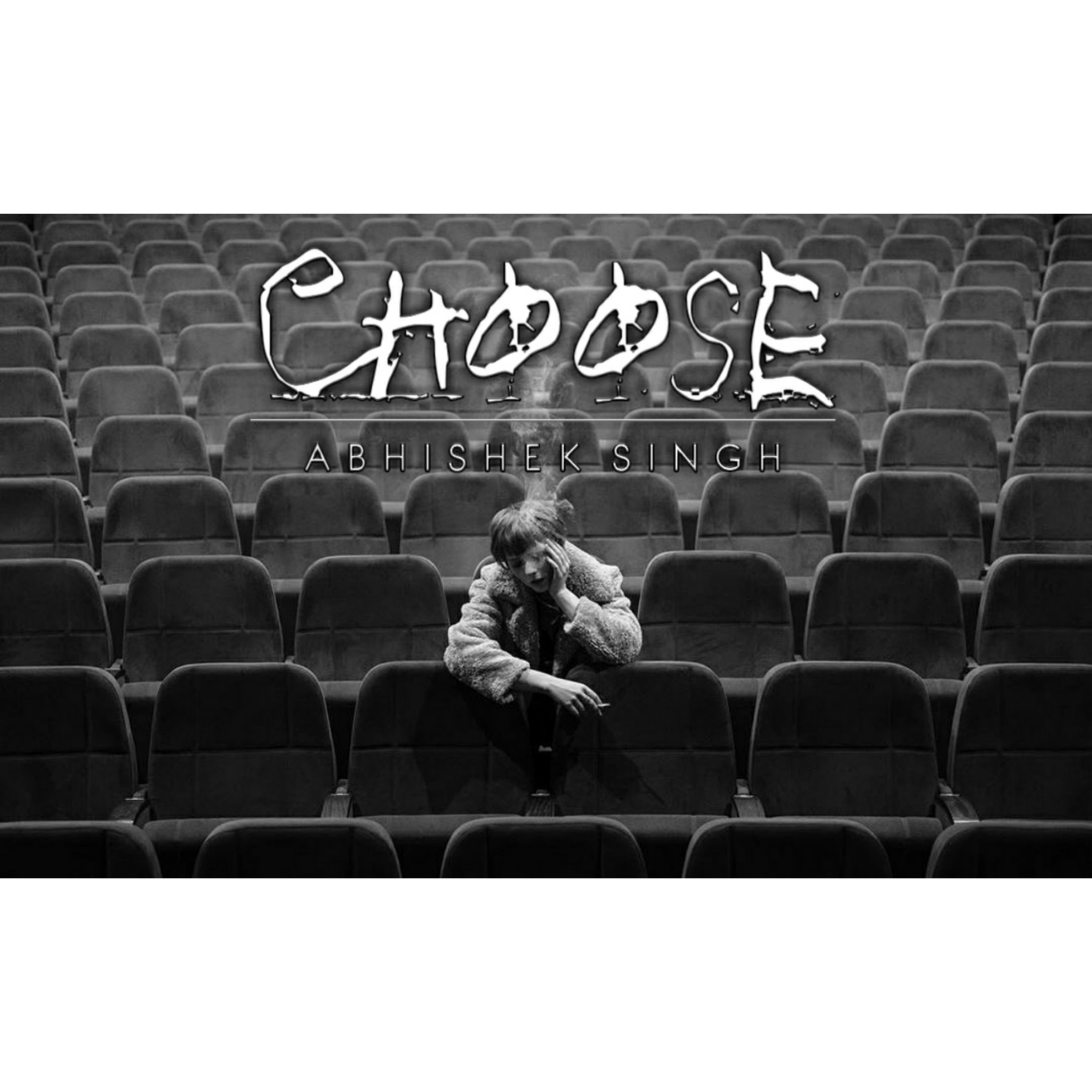 Choose episode artwork