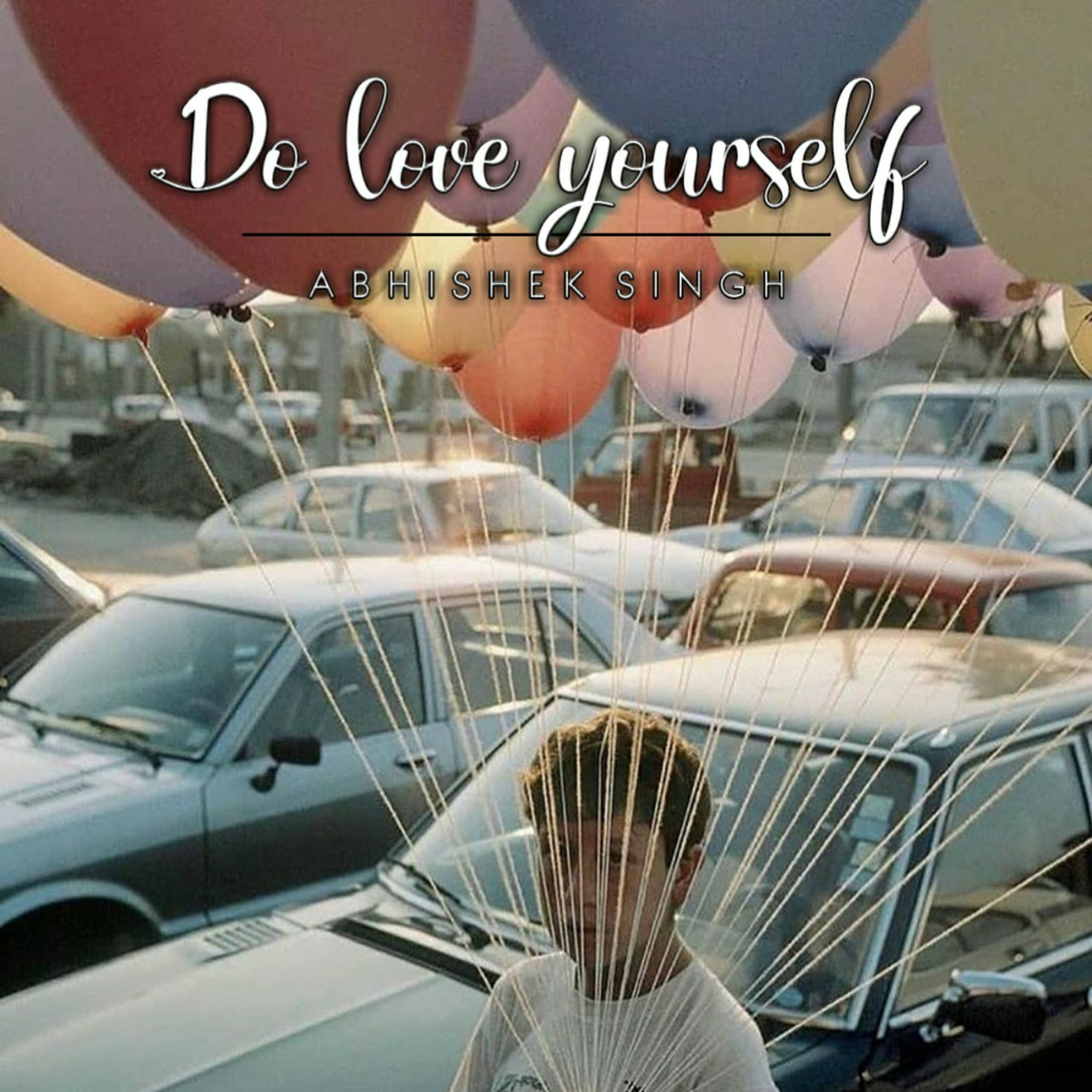Do love yourself episode artwork