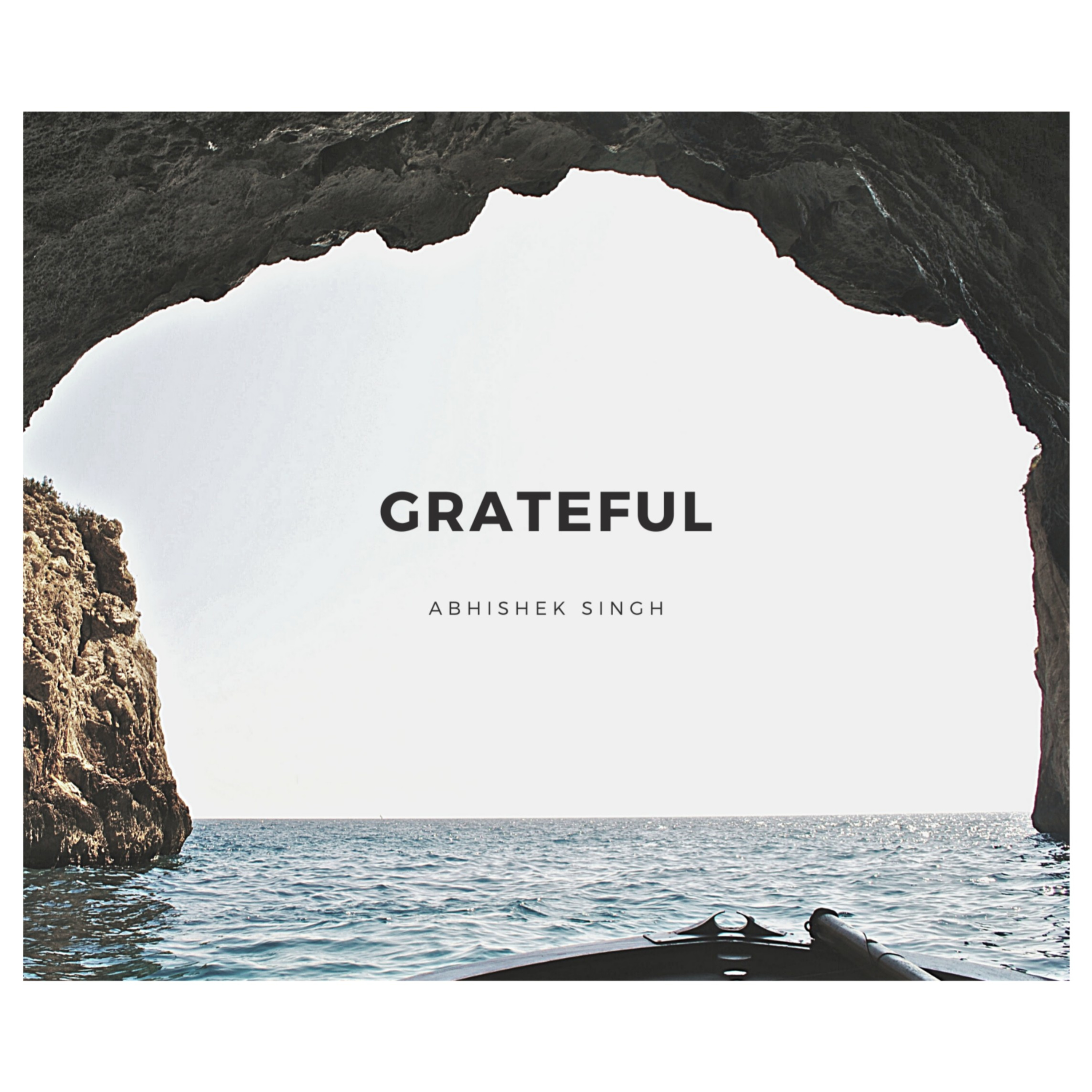 Grateful episode artwork