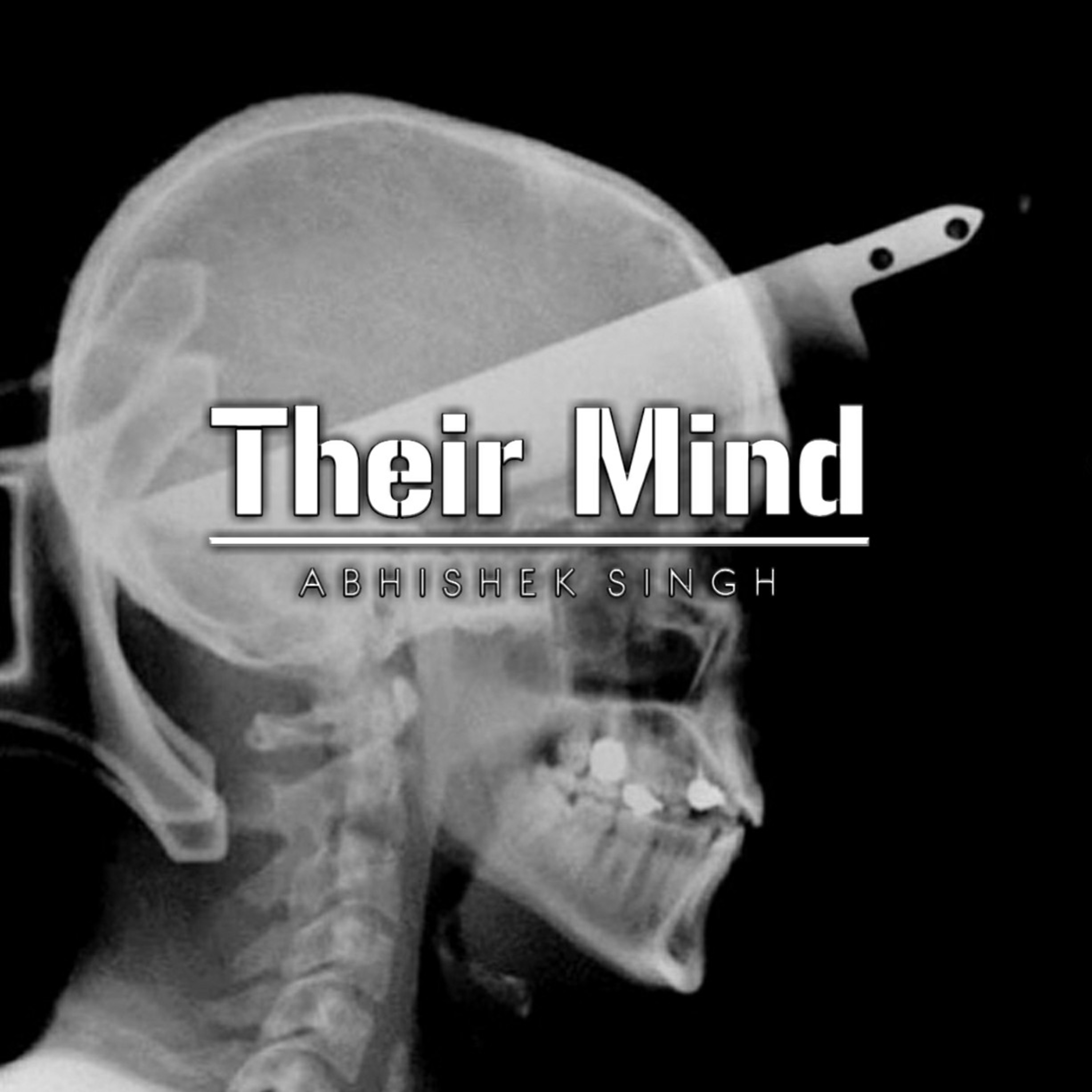 Their Mind episode artwork