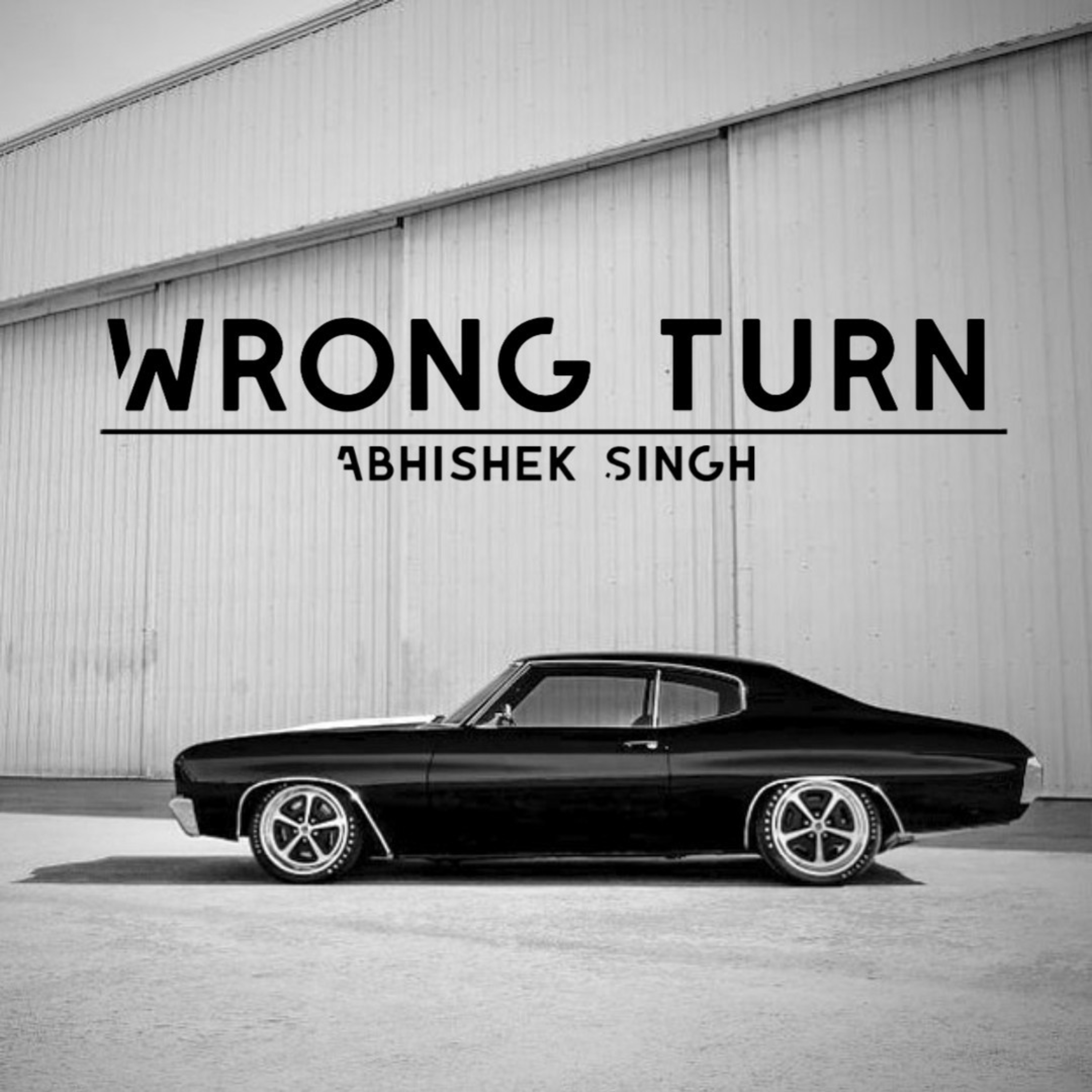 Wrong Turn episode artwork