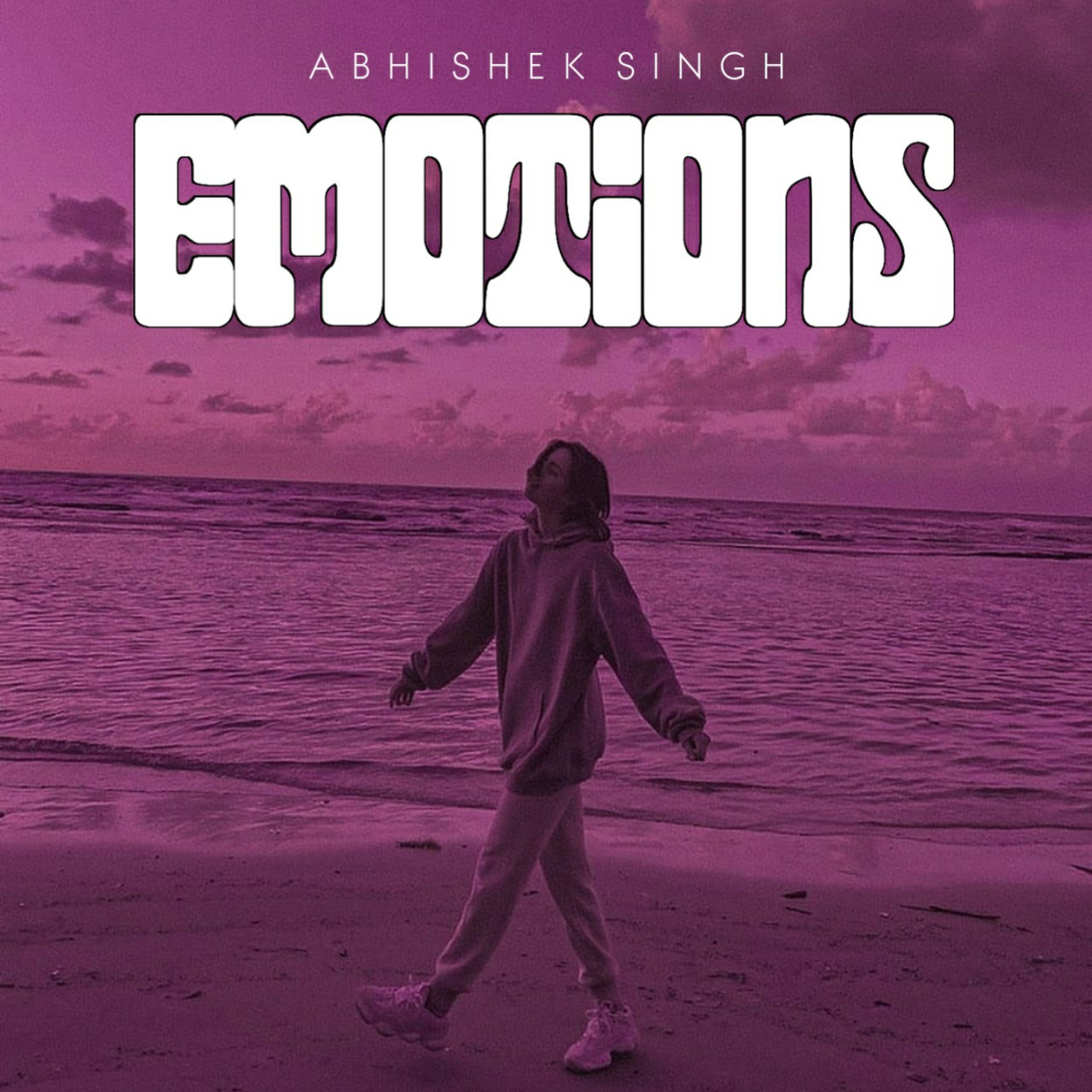 Emotions episode artwork