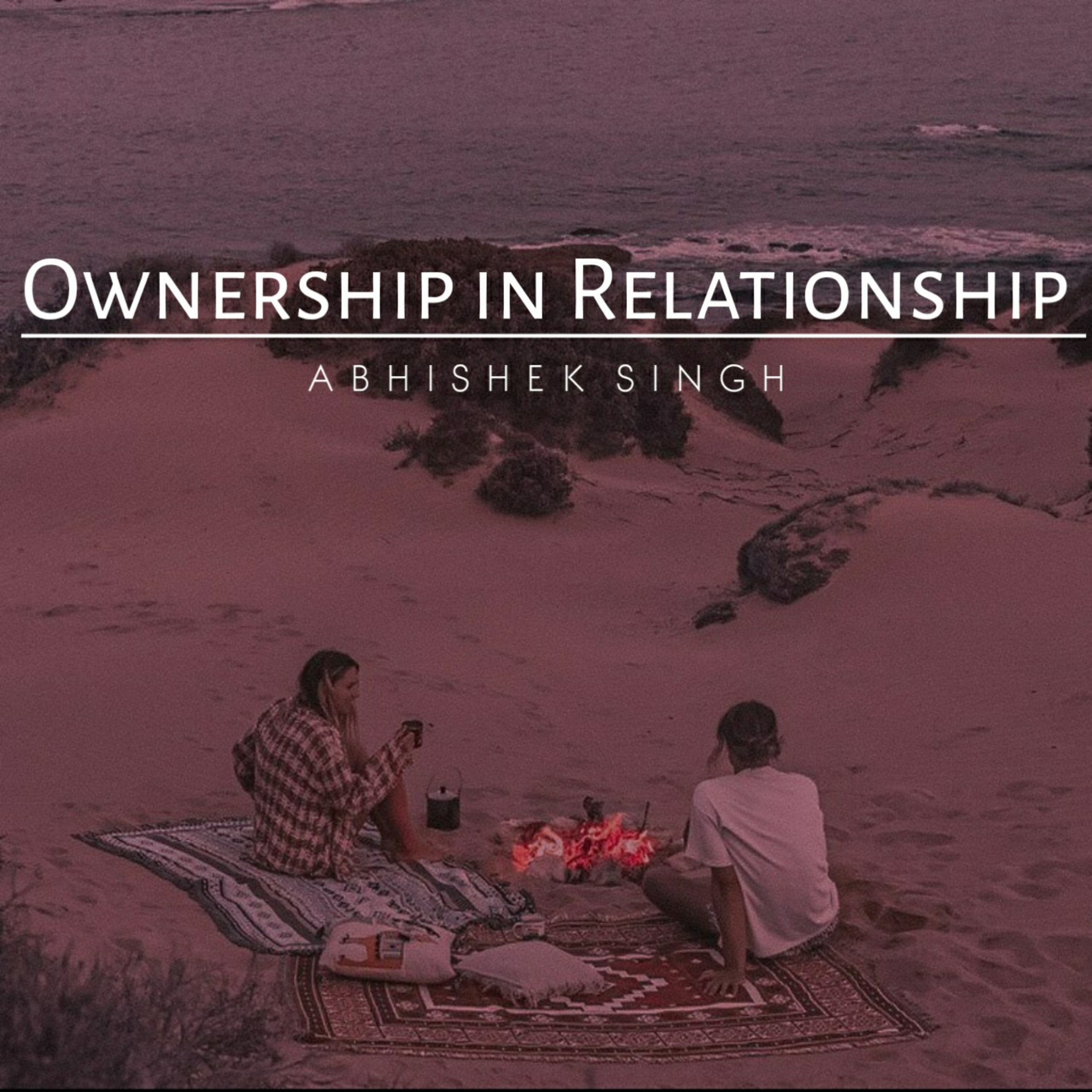 Ownership in Relationship episode artwork
