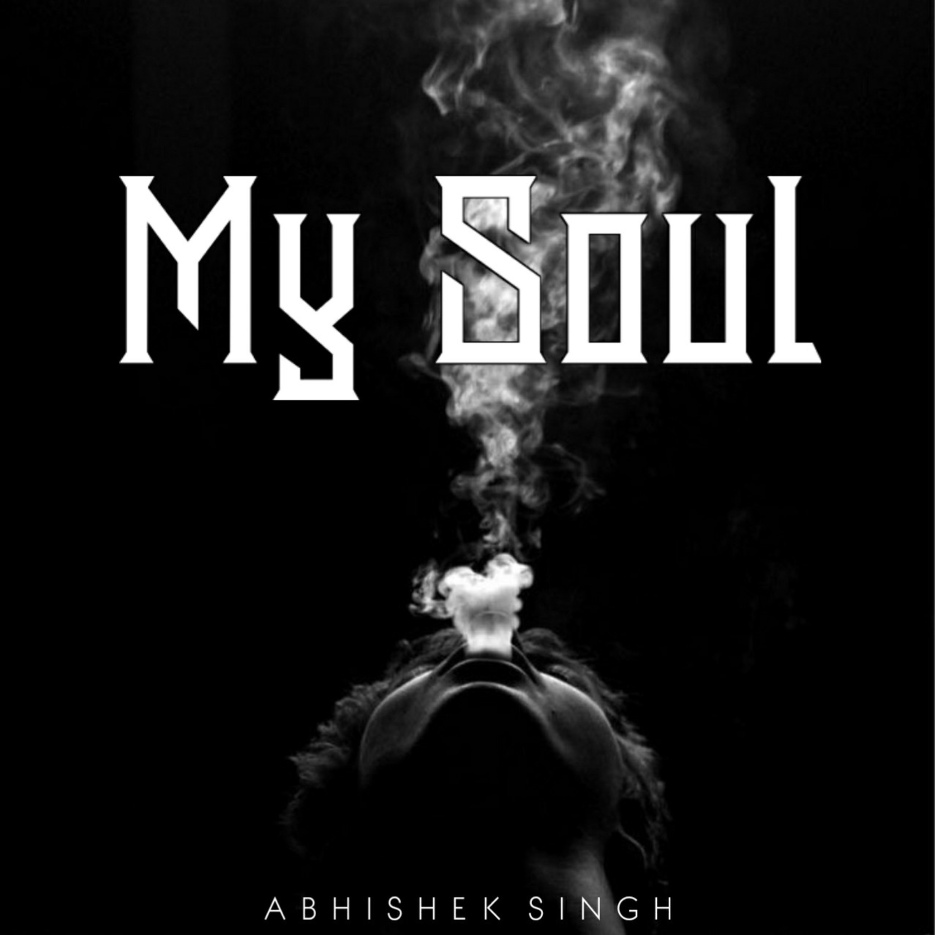 My Soul episode artwork