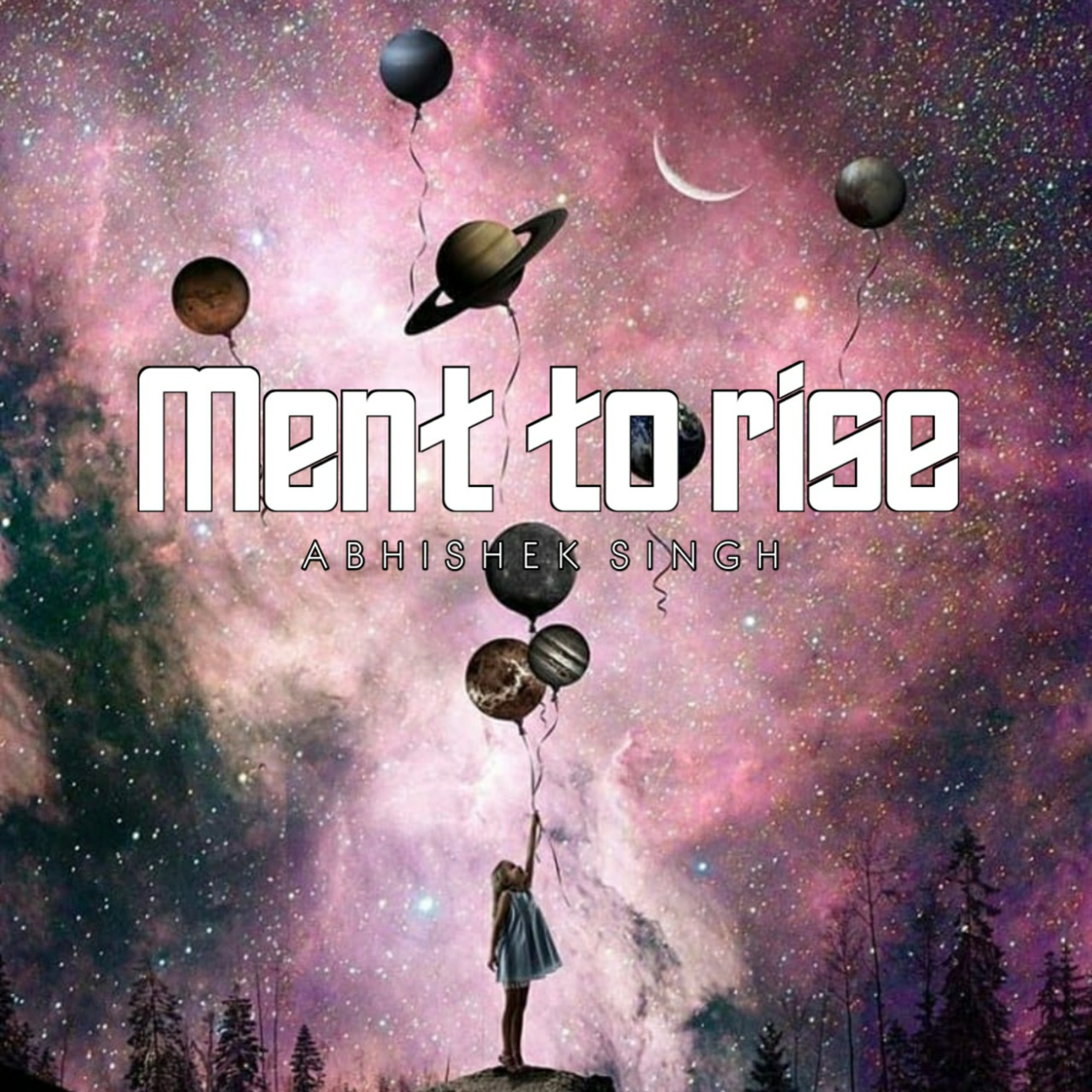 Ment to rise episode artwork