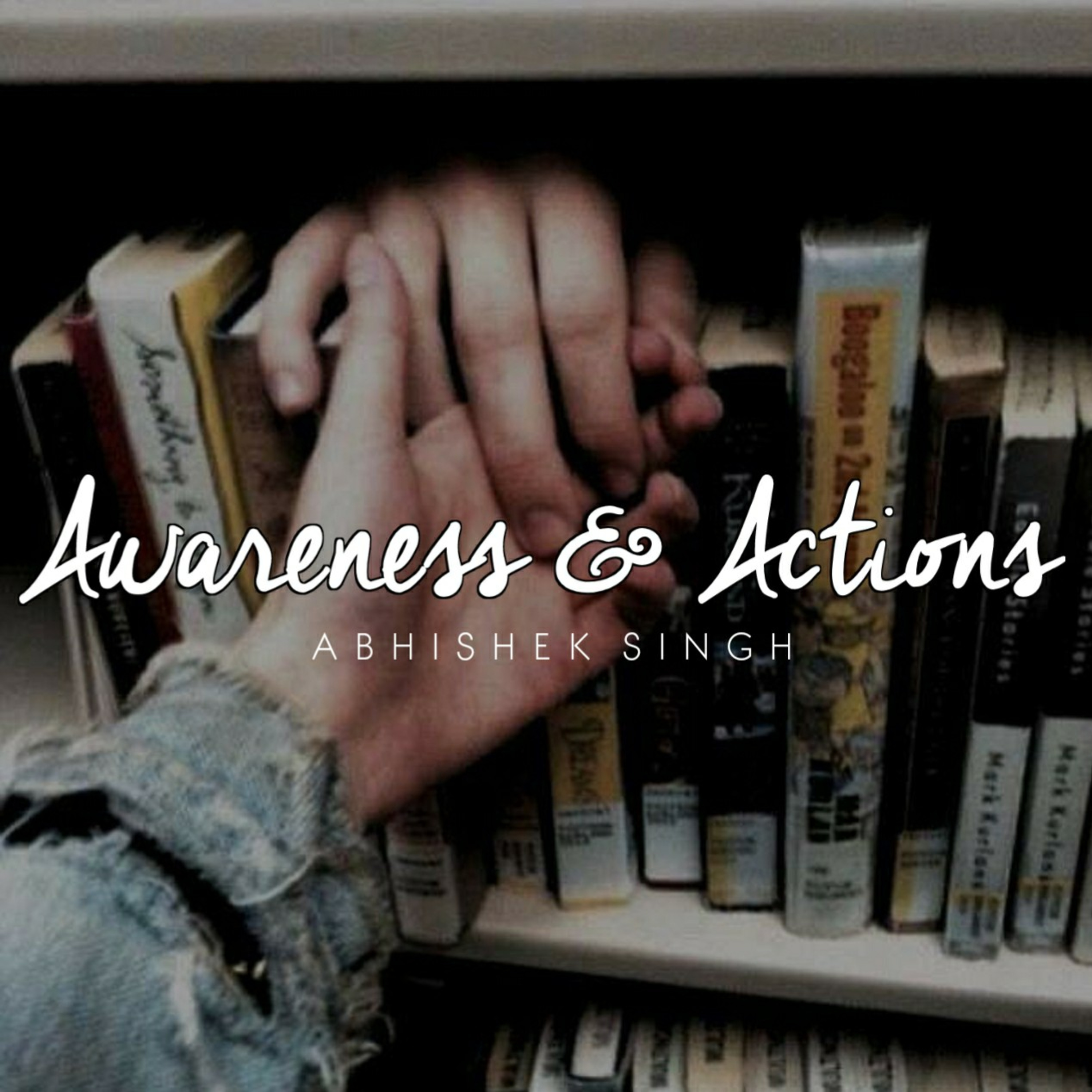 Awareness & Action episode artwork
