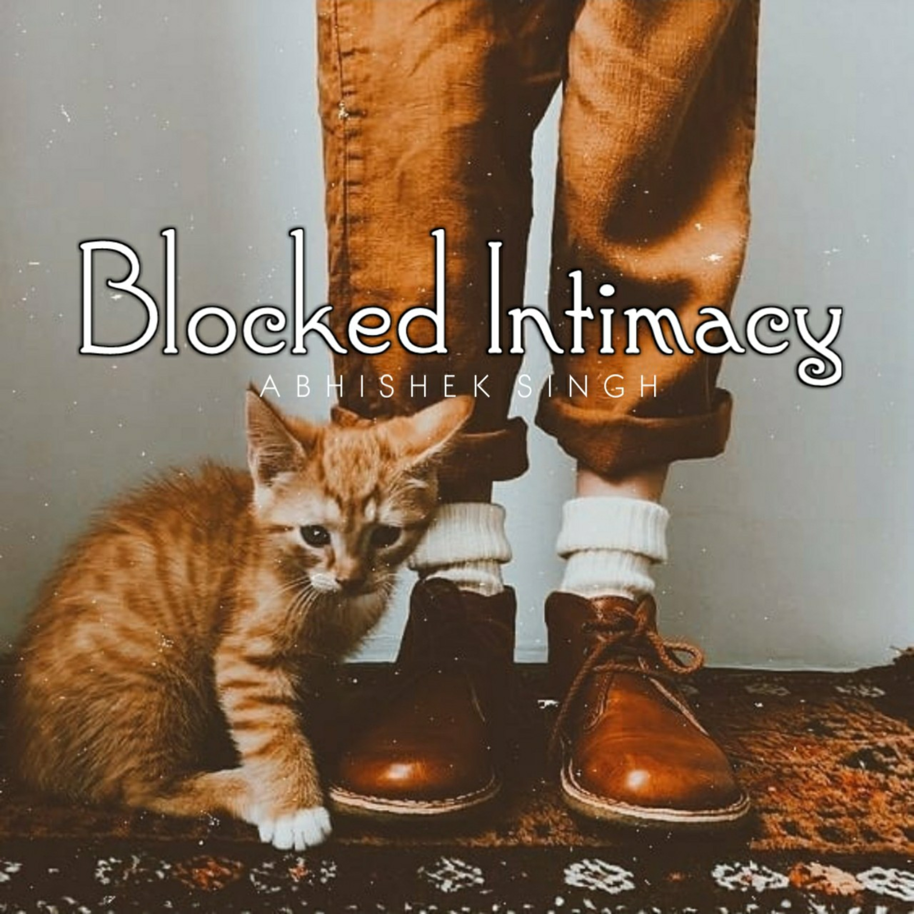 Block Intimacy episode artwork