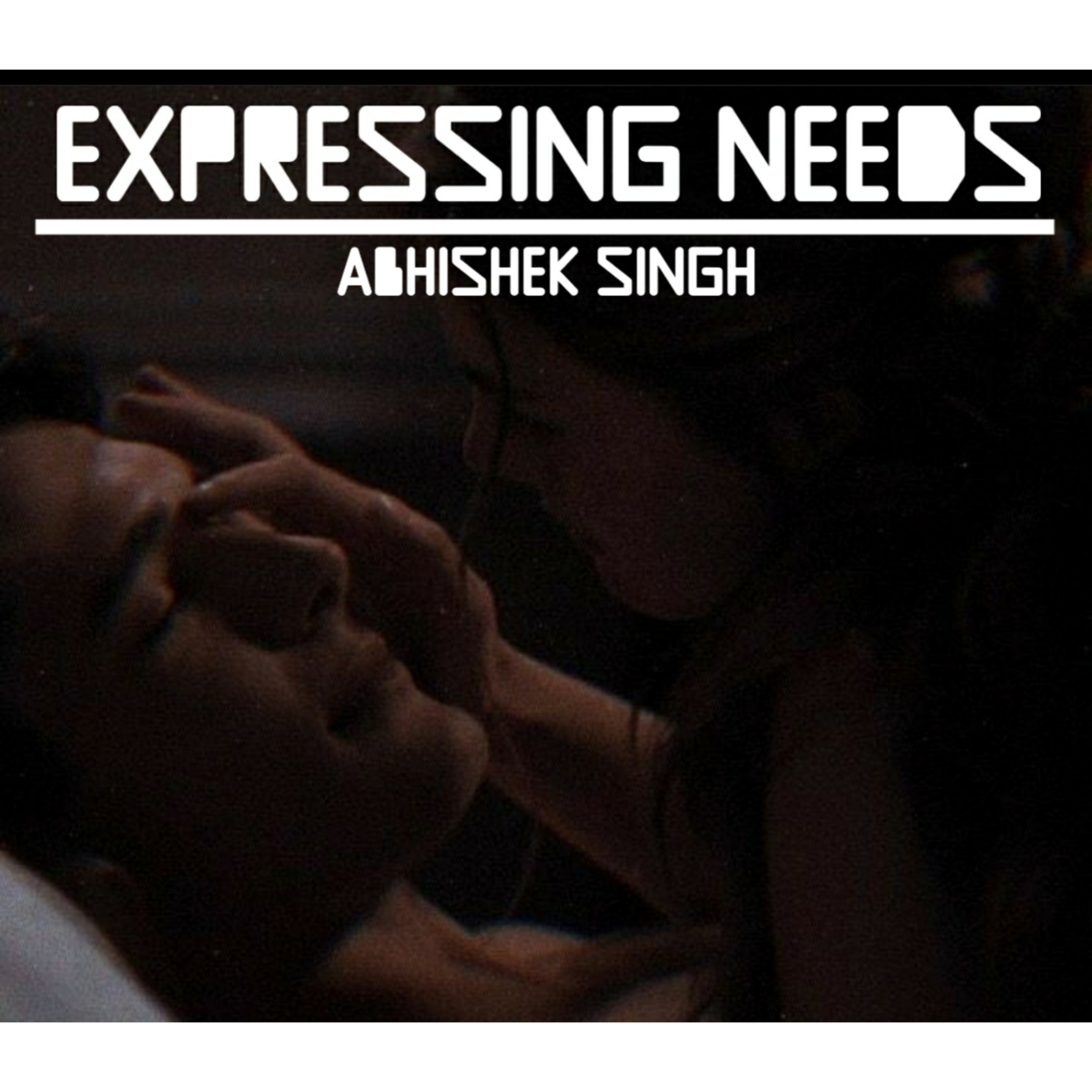 Expressing Needs episode artwork