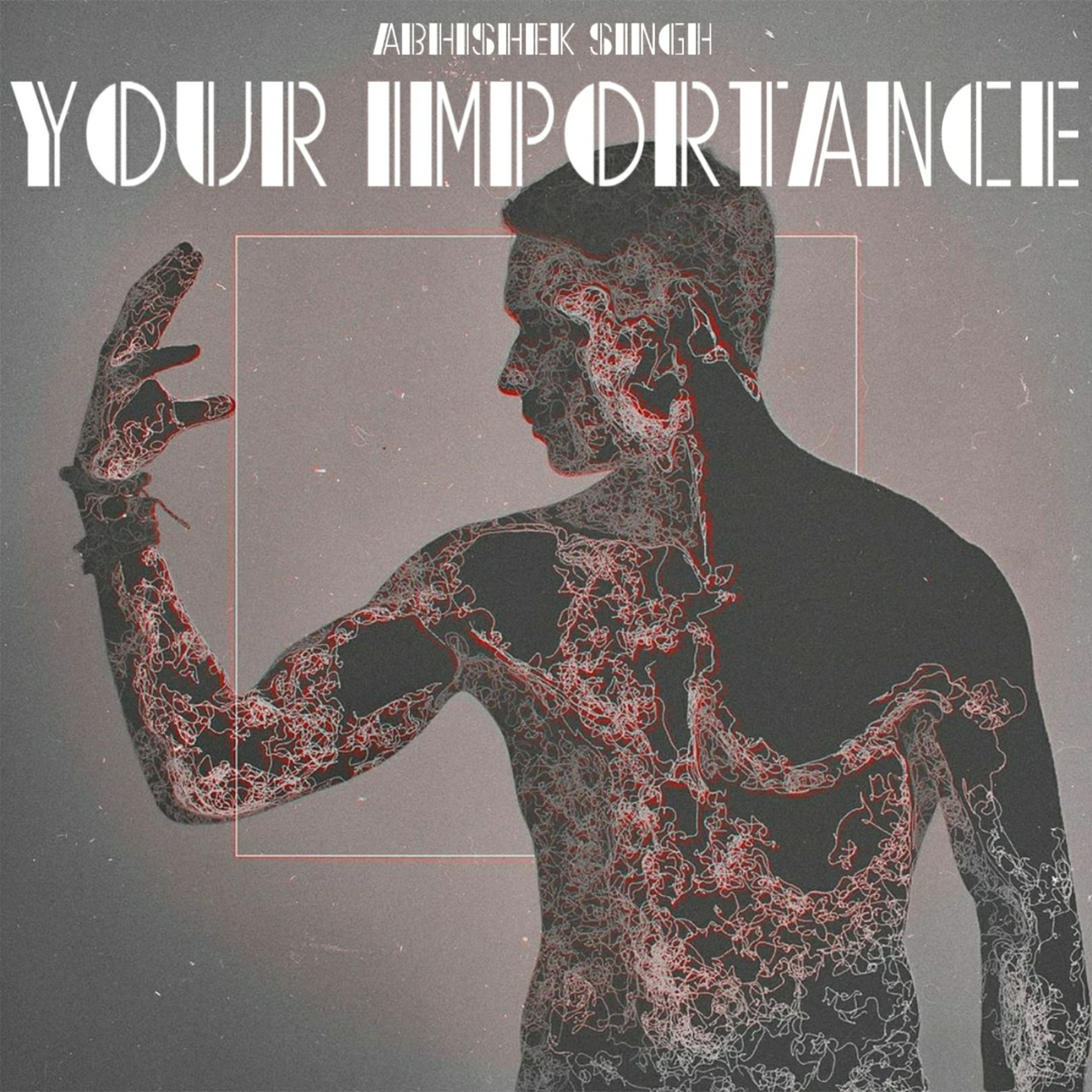 Your Importance  episode artwork