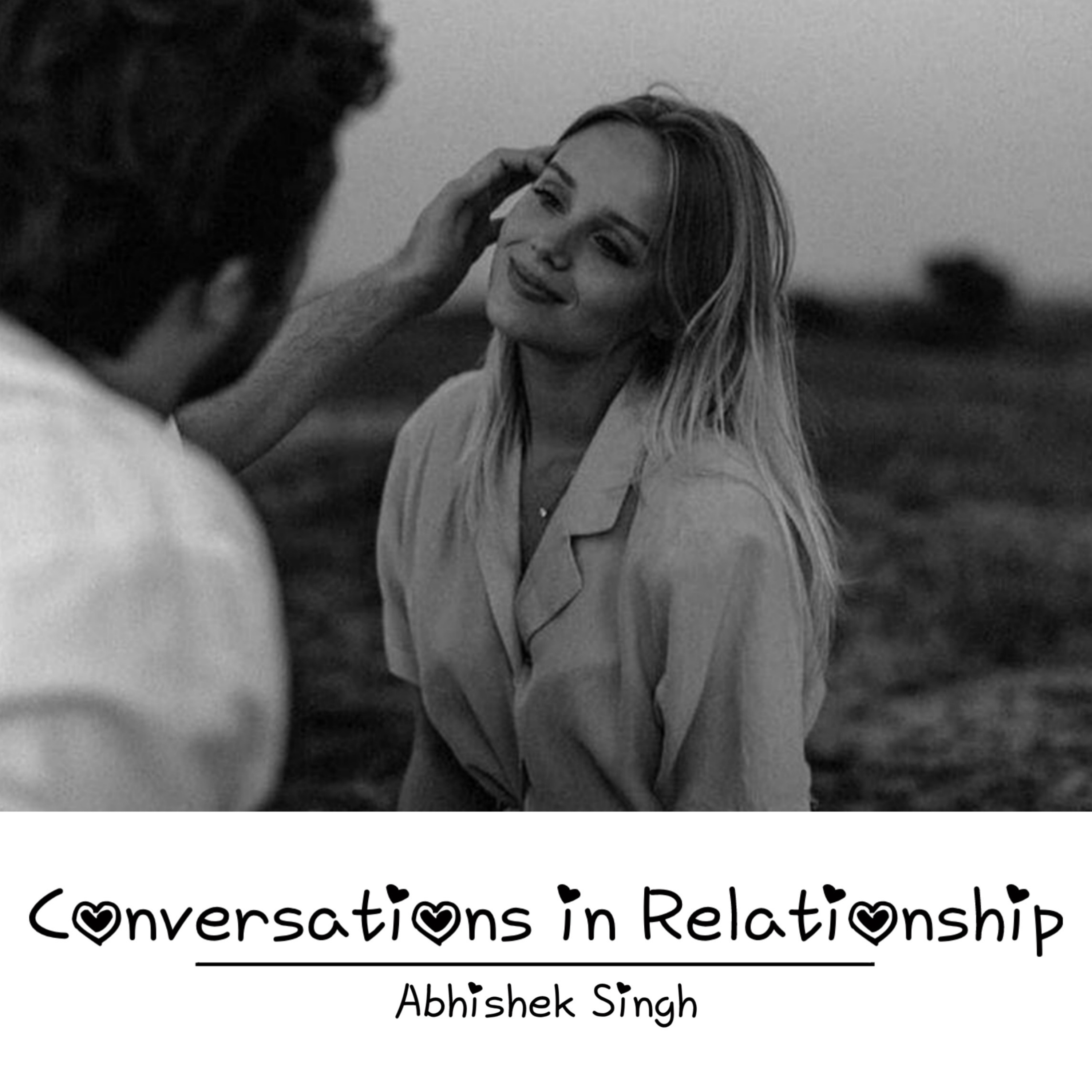 Conversations in Relationship episode artwork