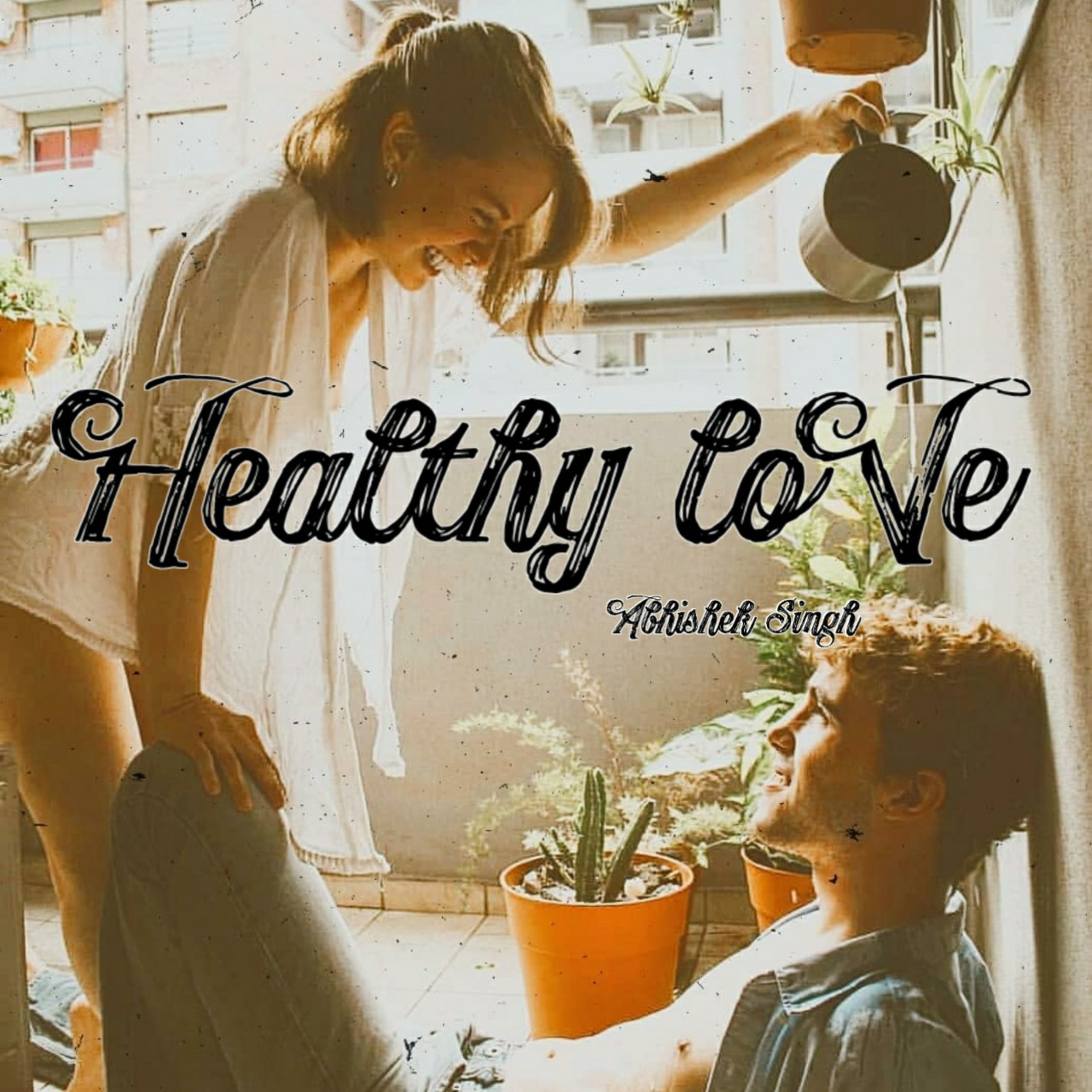 Healthy love episode artwork