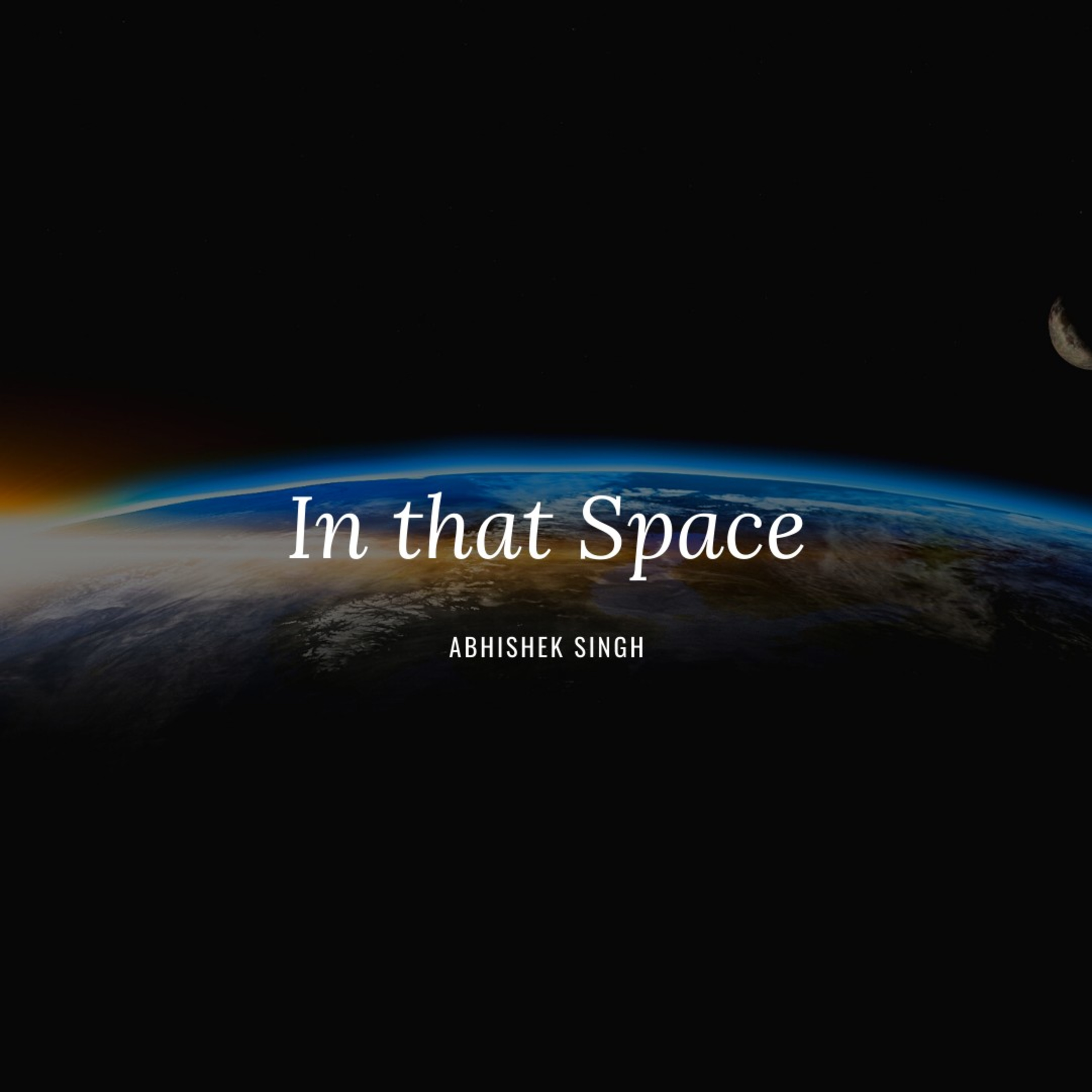 In that space episode artwork