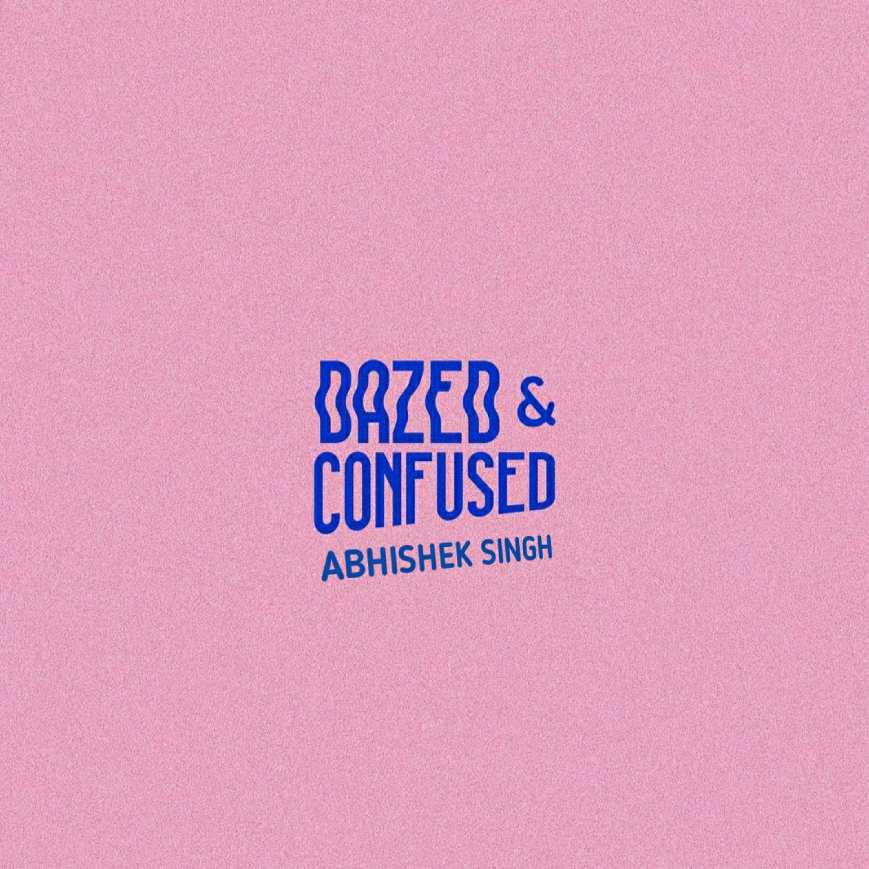 Dazed and Confused episode artwork