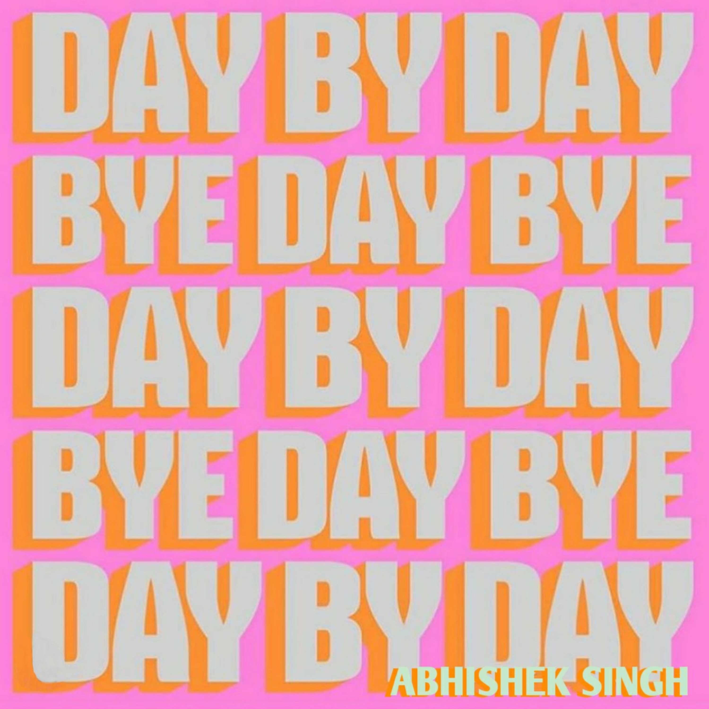 Day by day episode artwork