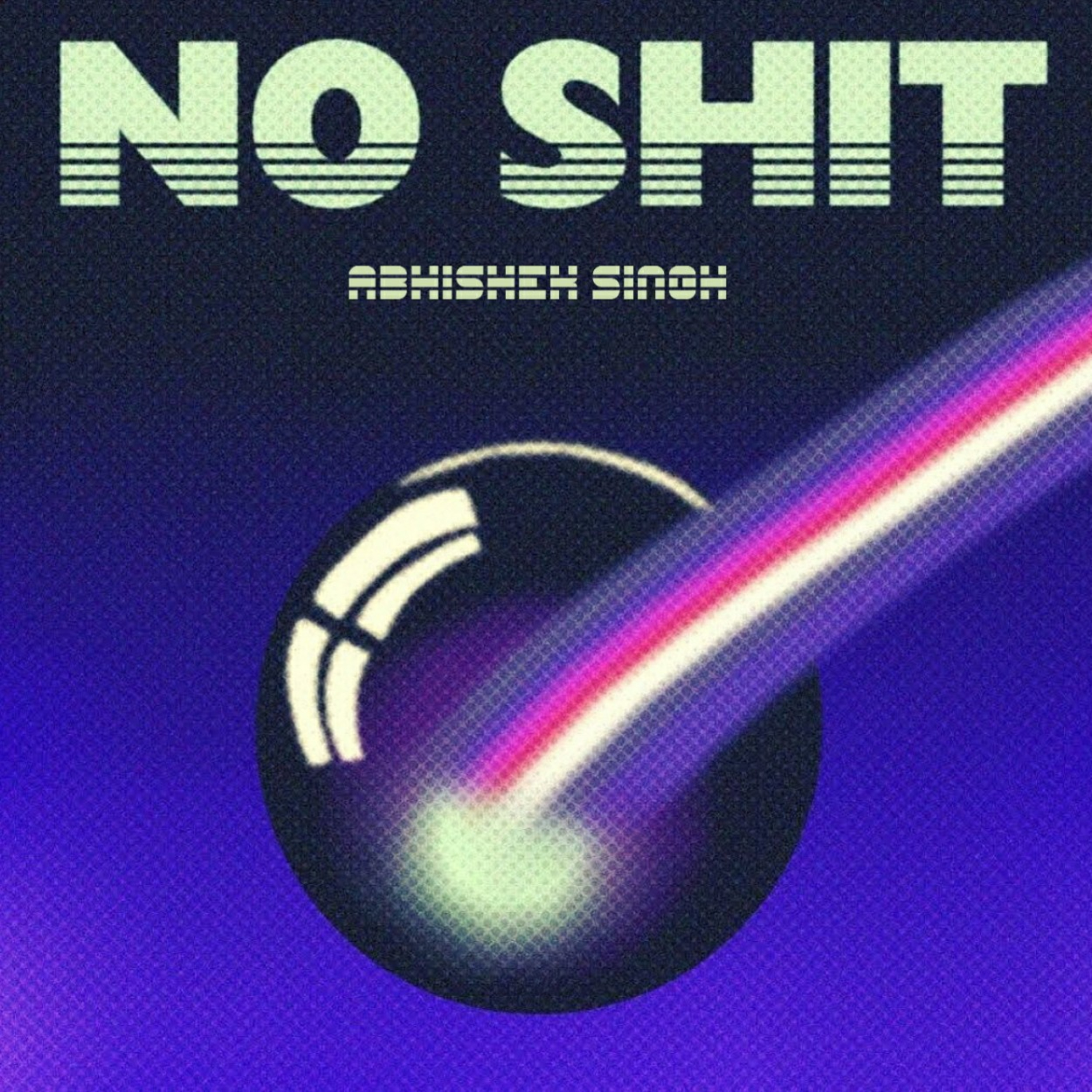 No Shit episode artwork