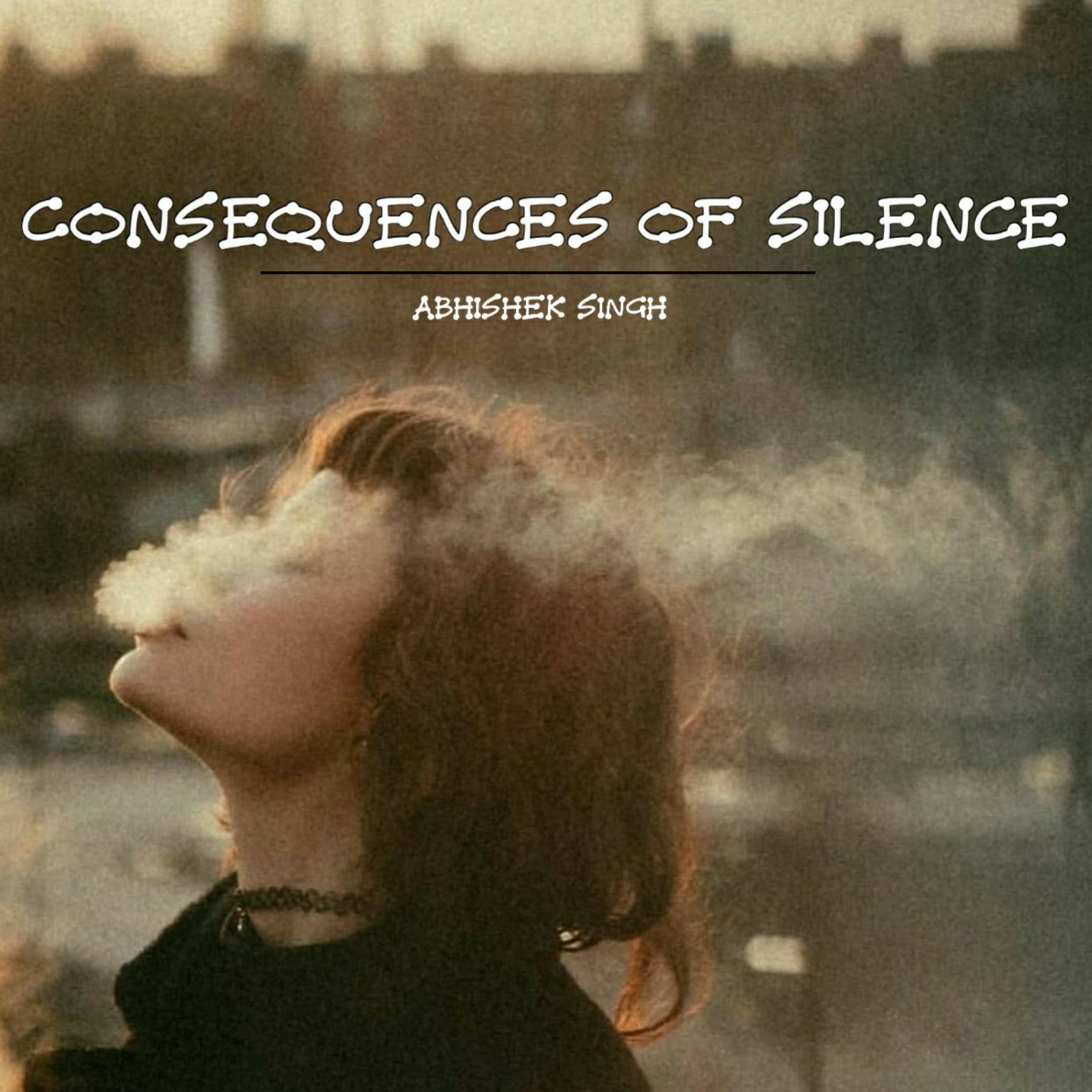 Consequences of Silence episode artwork