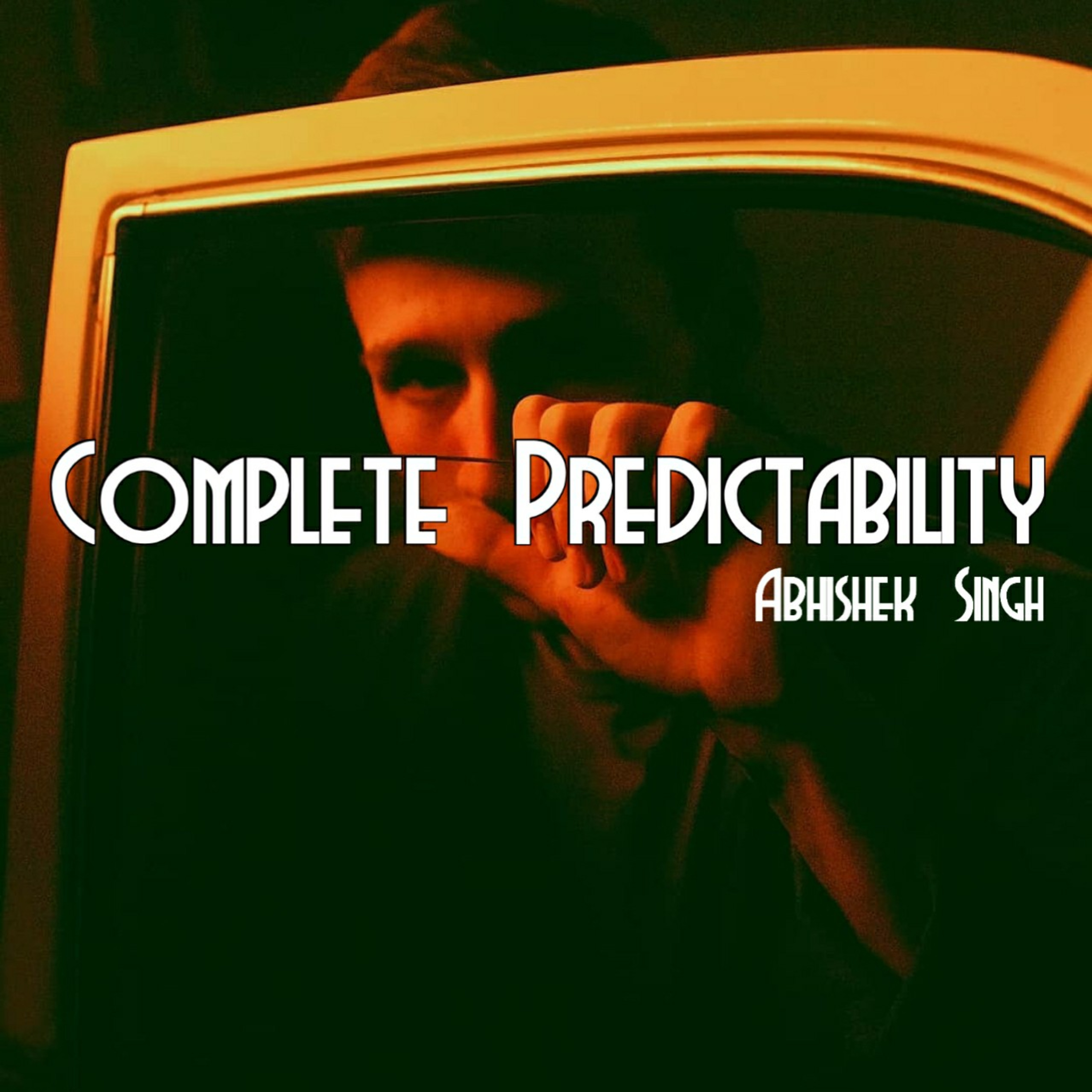 Complete Predictability episode artwork