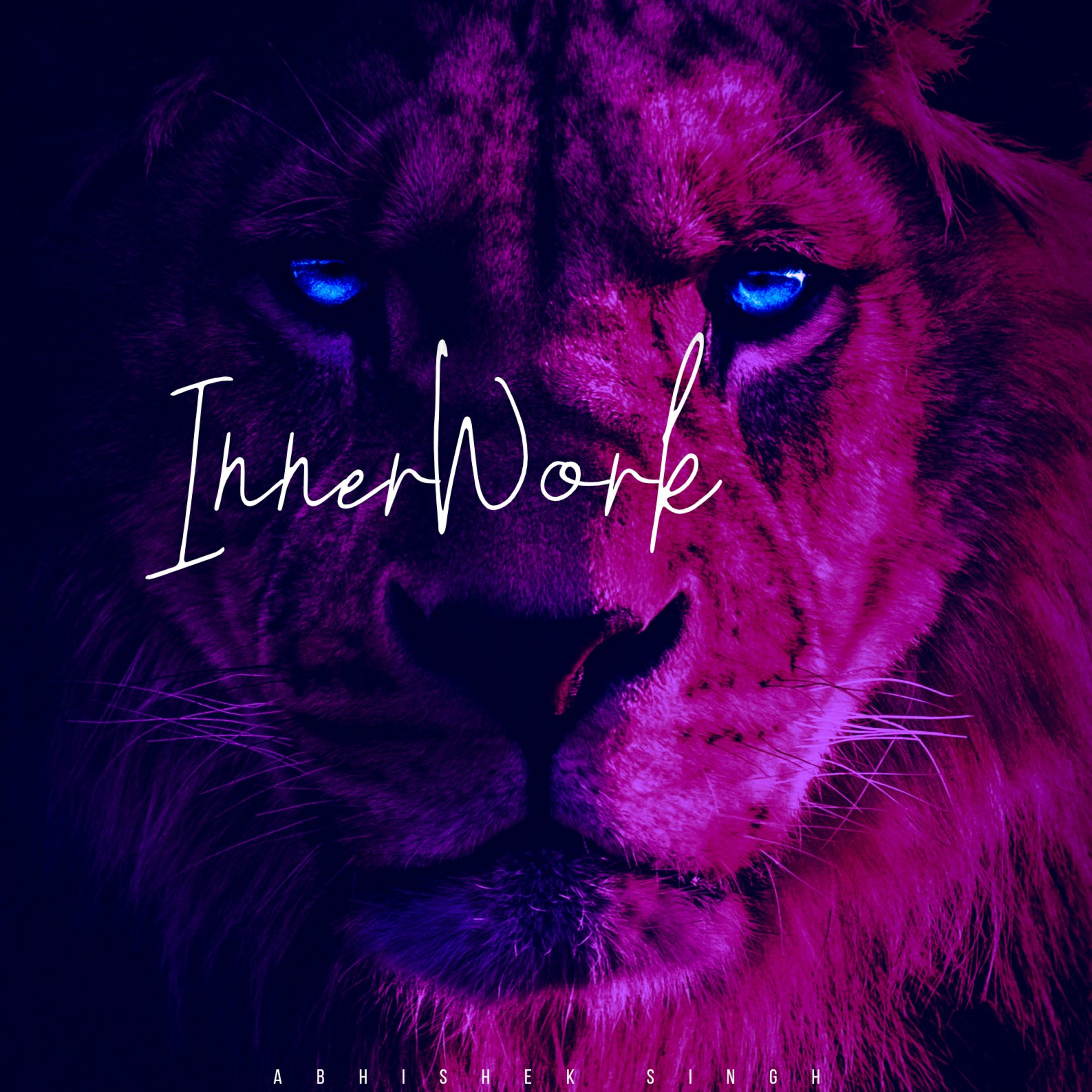 Inner Work episode artwork