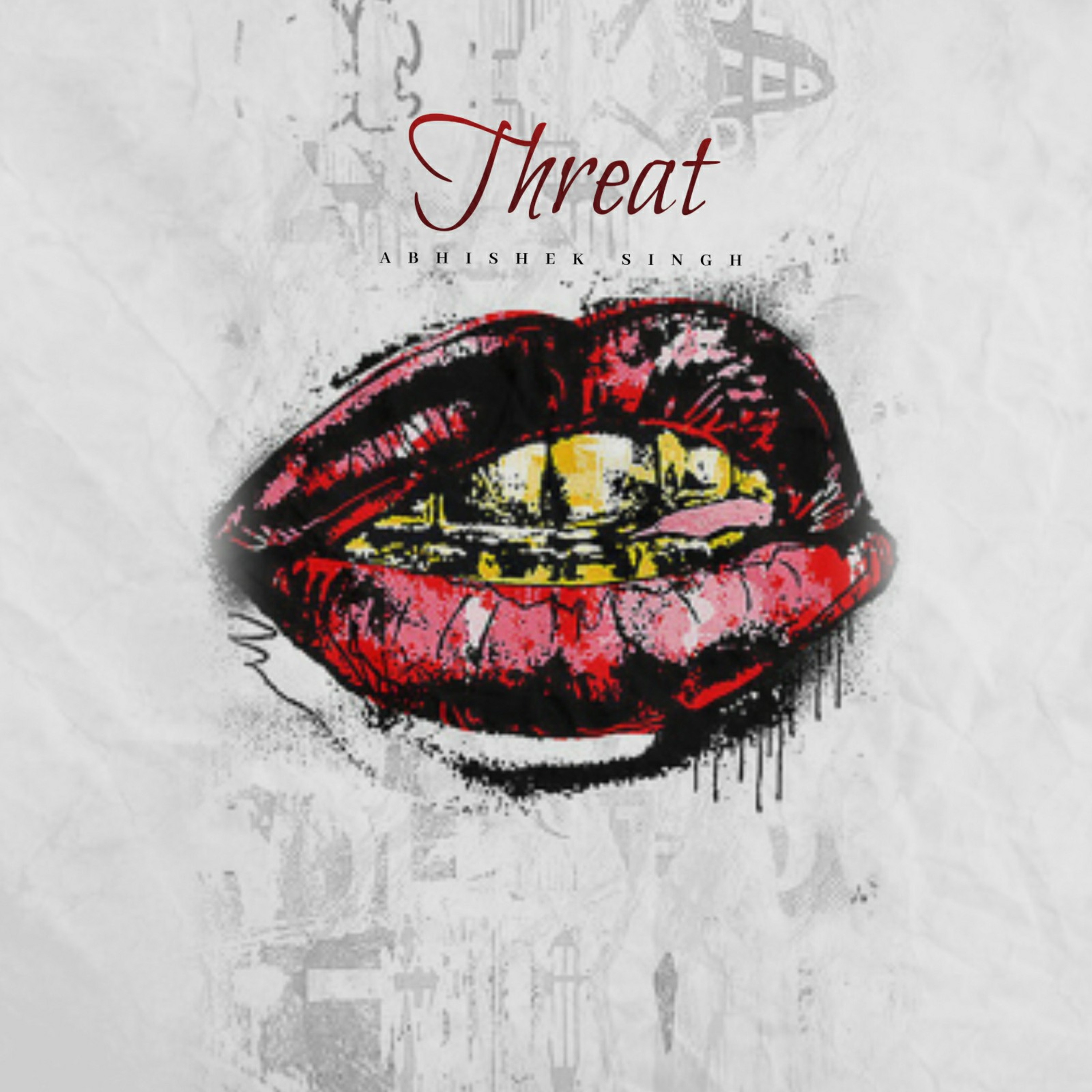 Threat  episode artwork