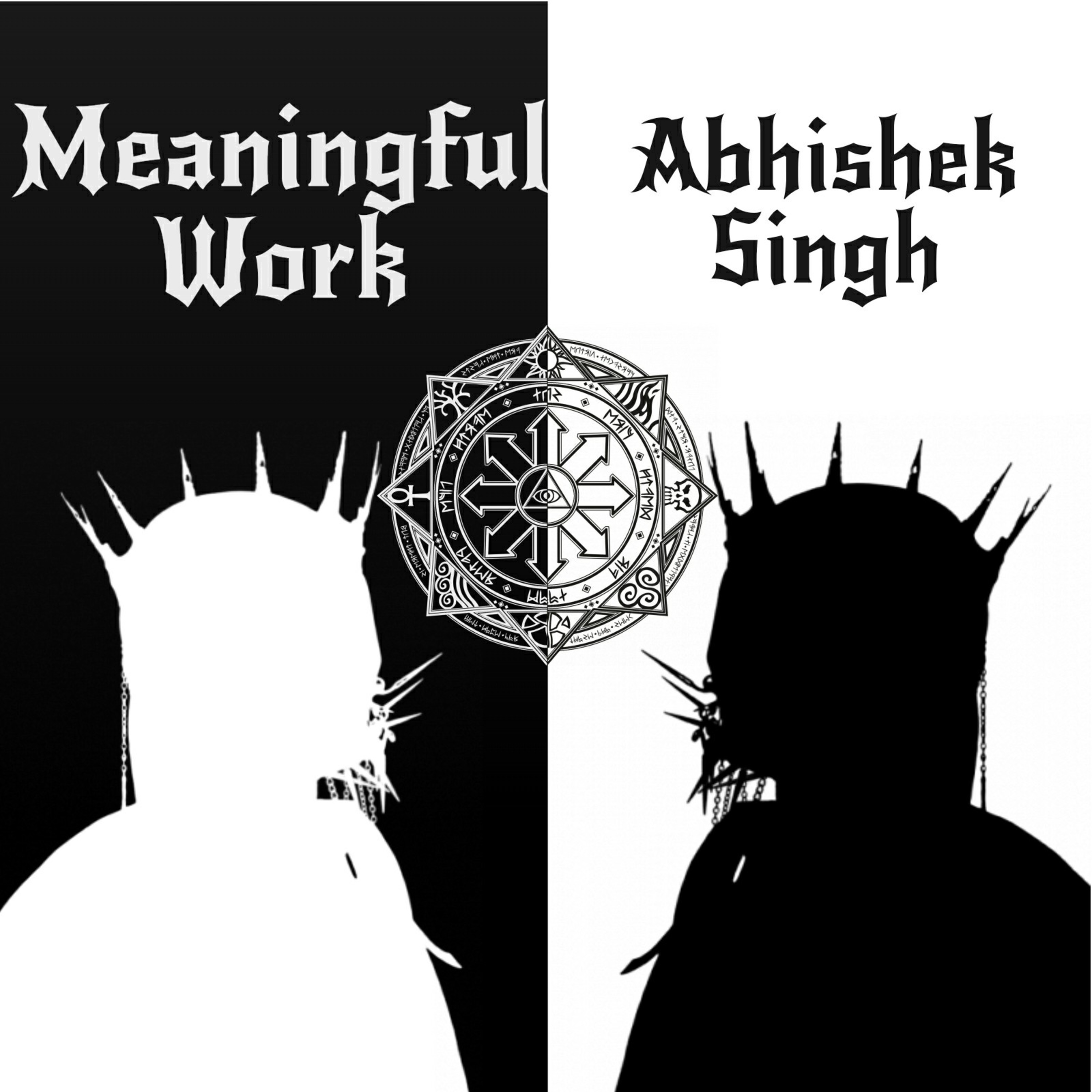 Meaningful work episode artwork