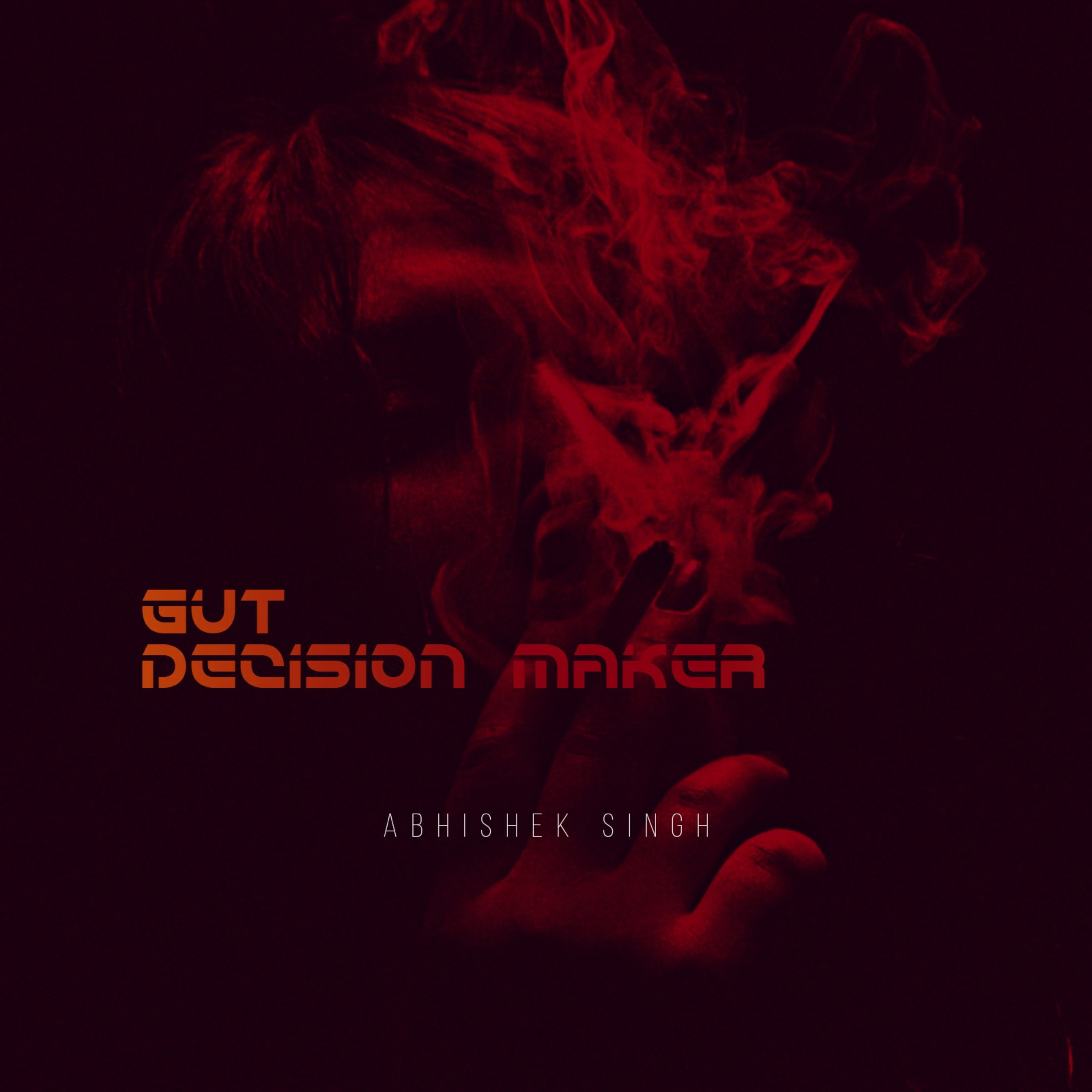 Gut decision maker episode artwork