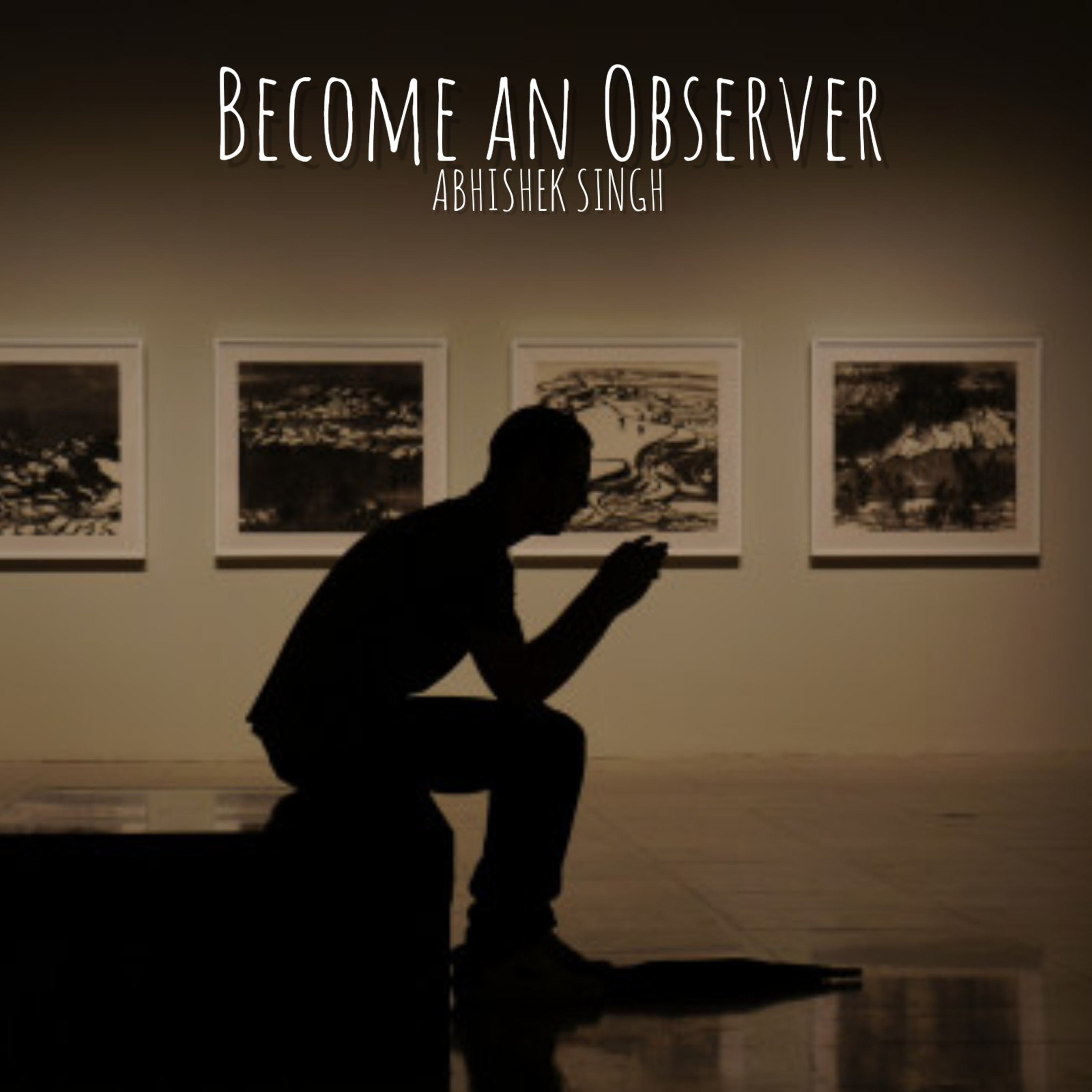 Become an observer  episode artwork
