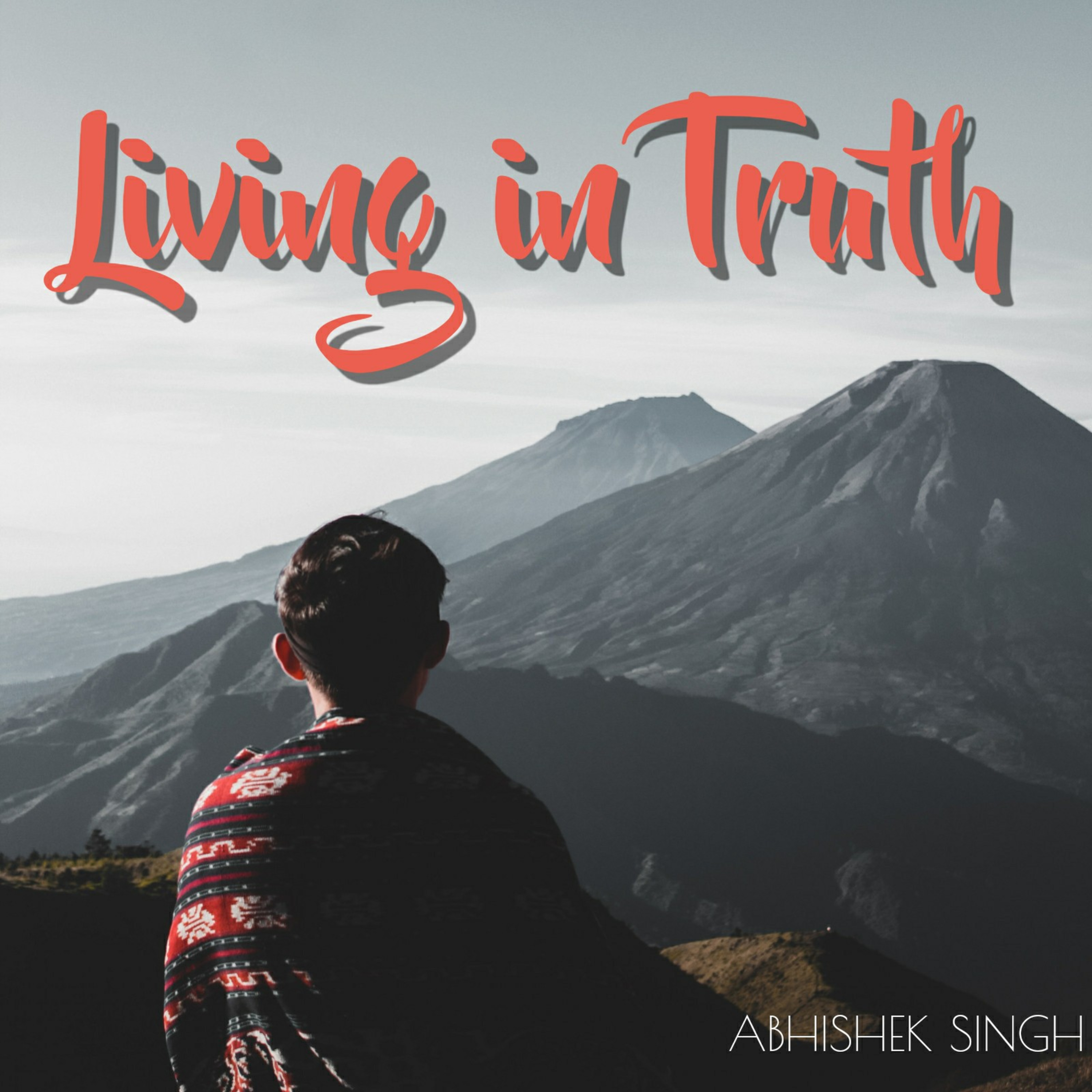 Living in truth episode artwork