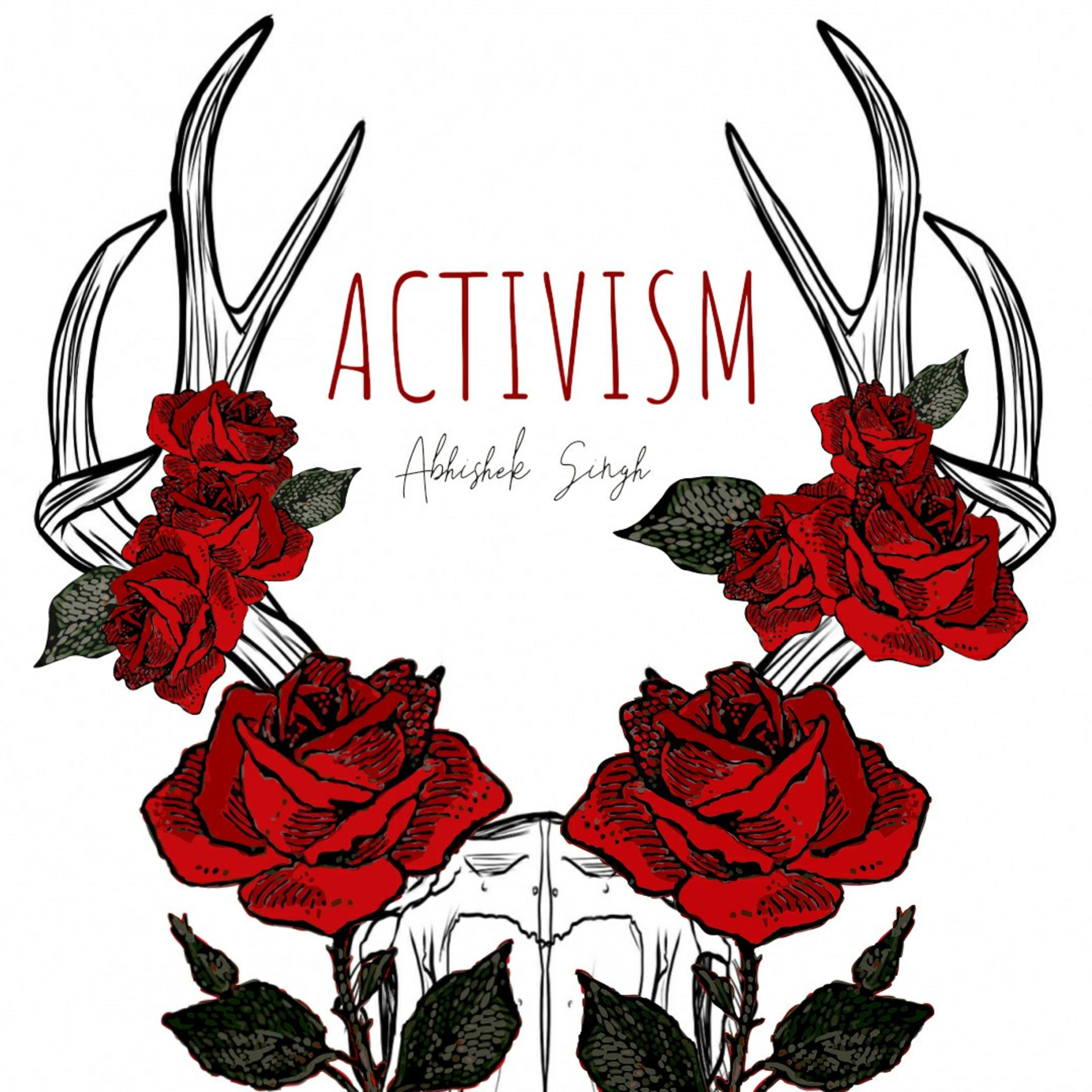Activism episode artwork