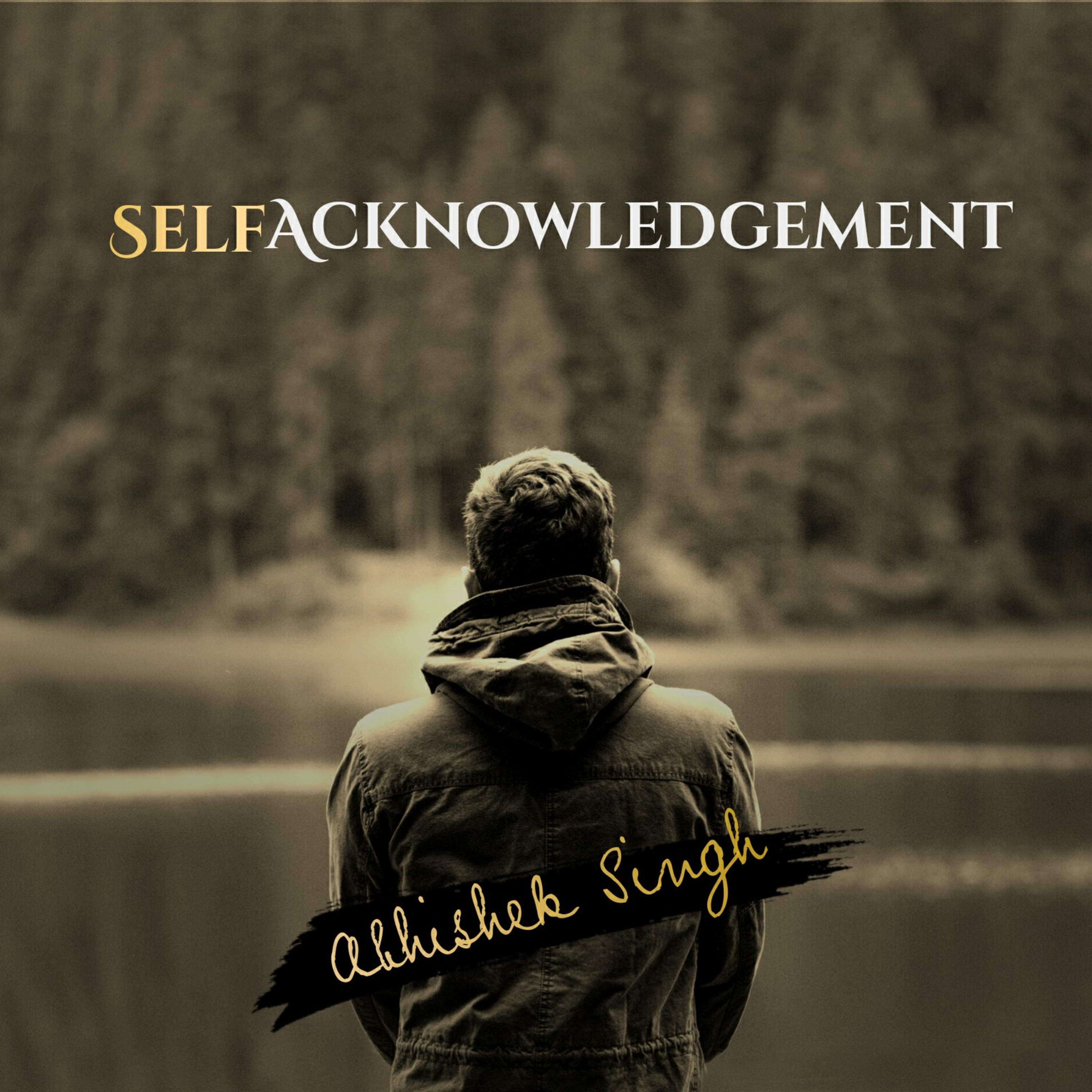 Self Acknowledgement episode artwork