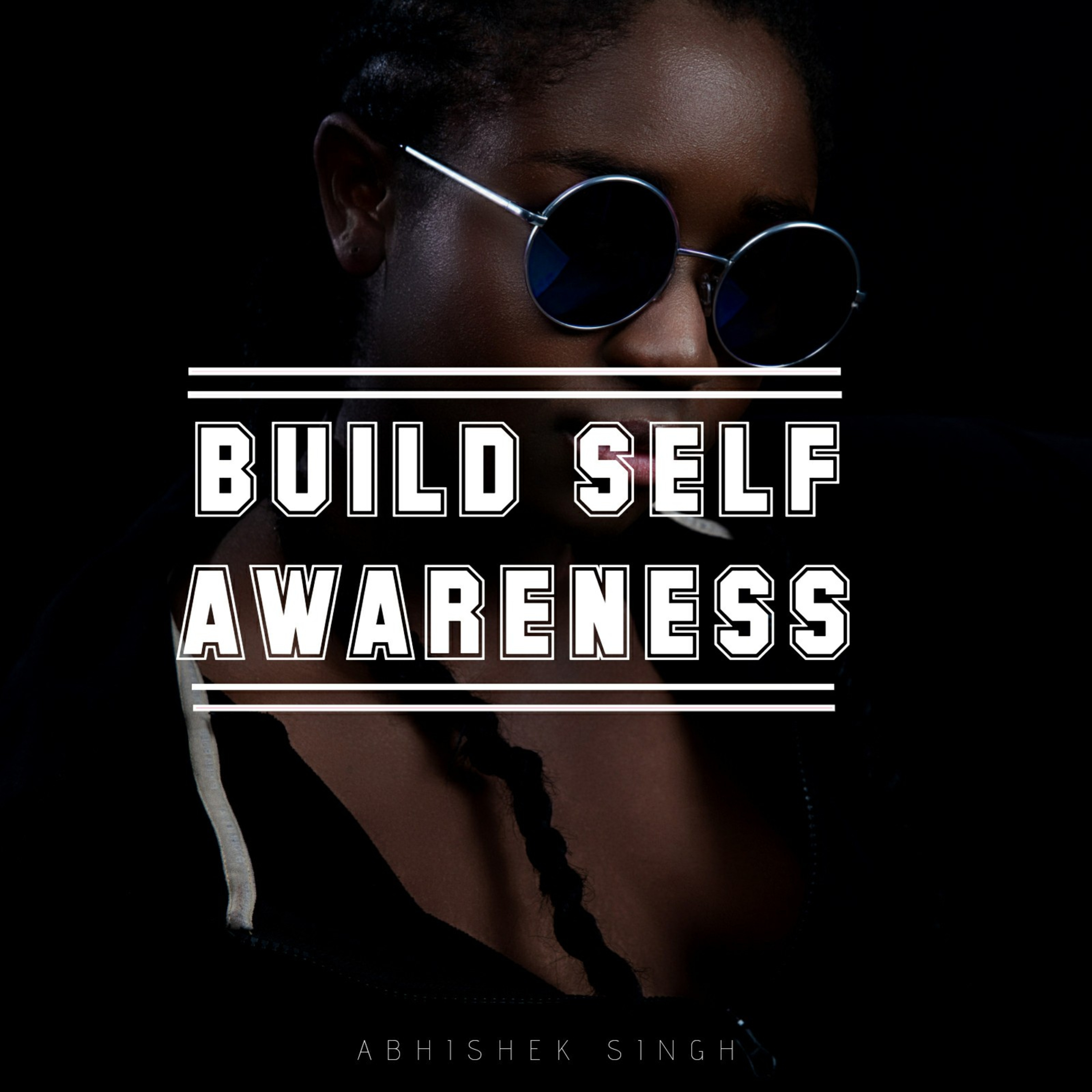 Build Self Awareness episode artwork