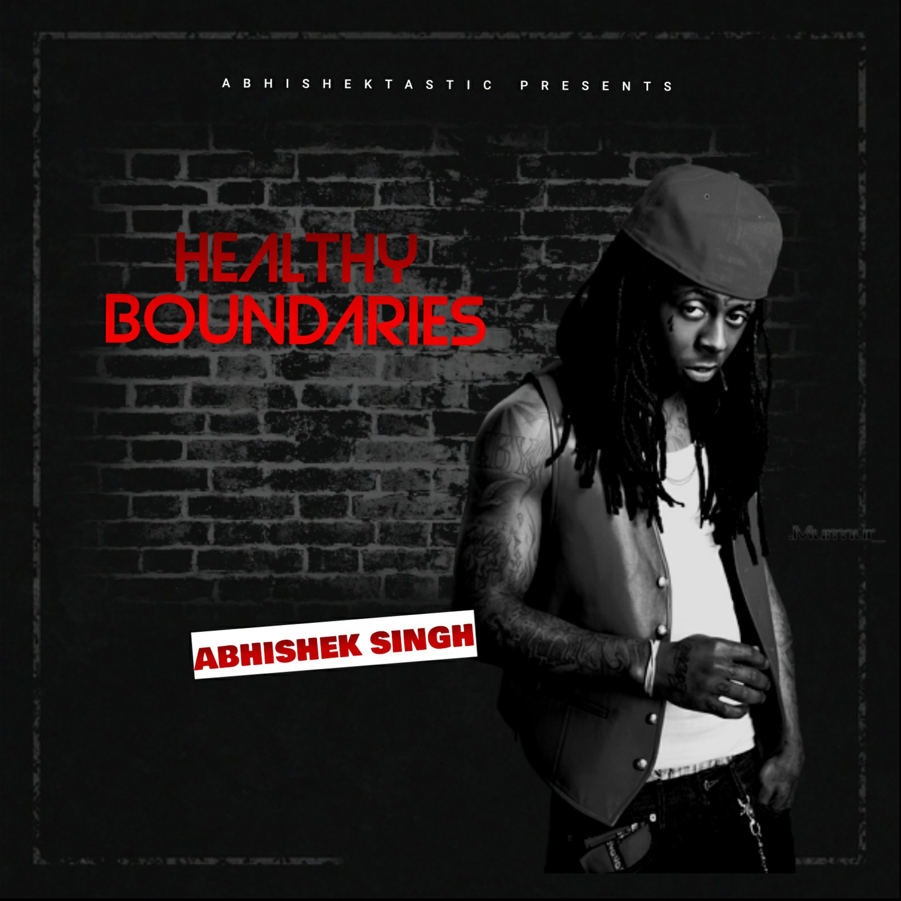 Healthy Boundaries episode artwork