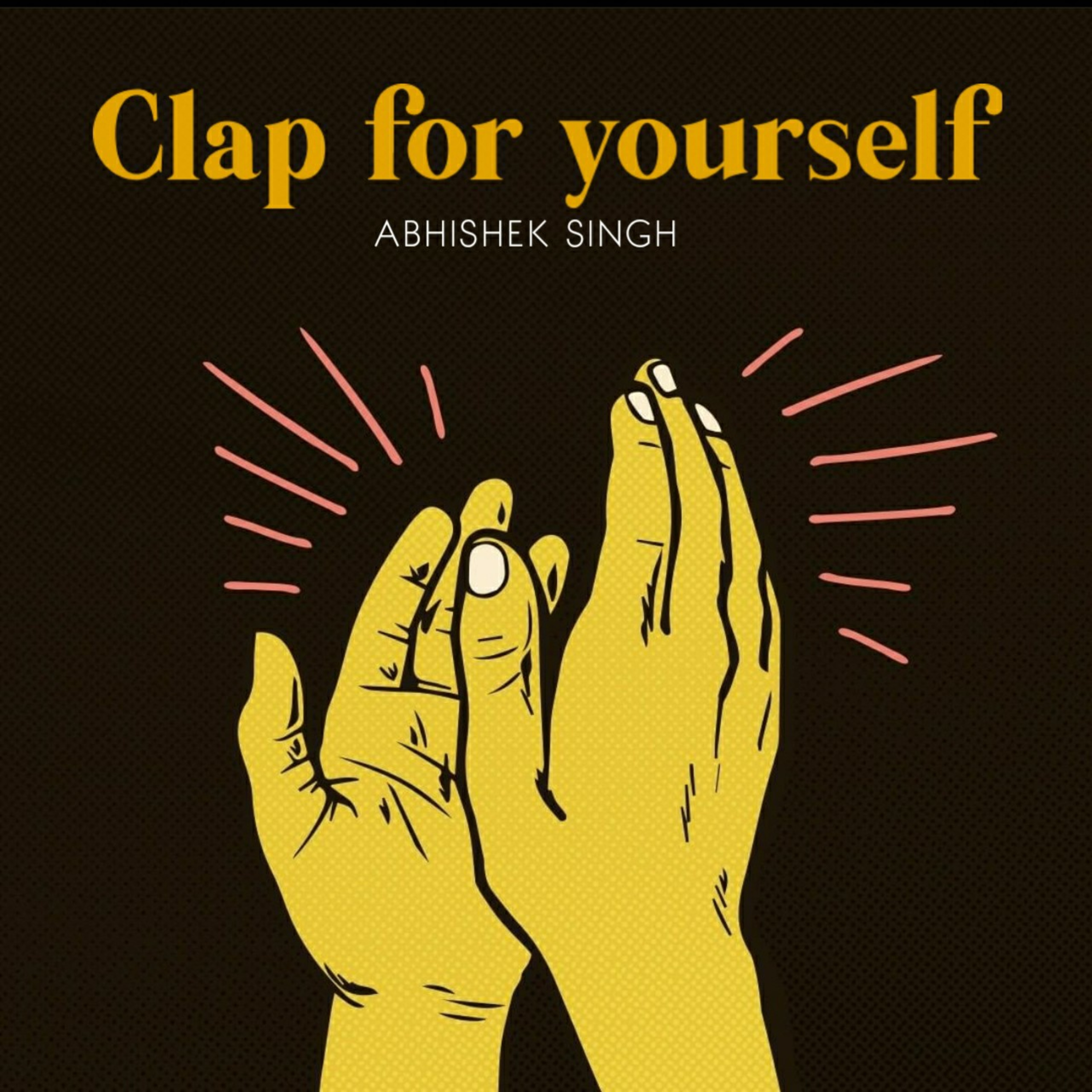 Clap for yourself episode artwork
