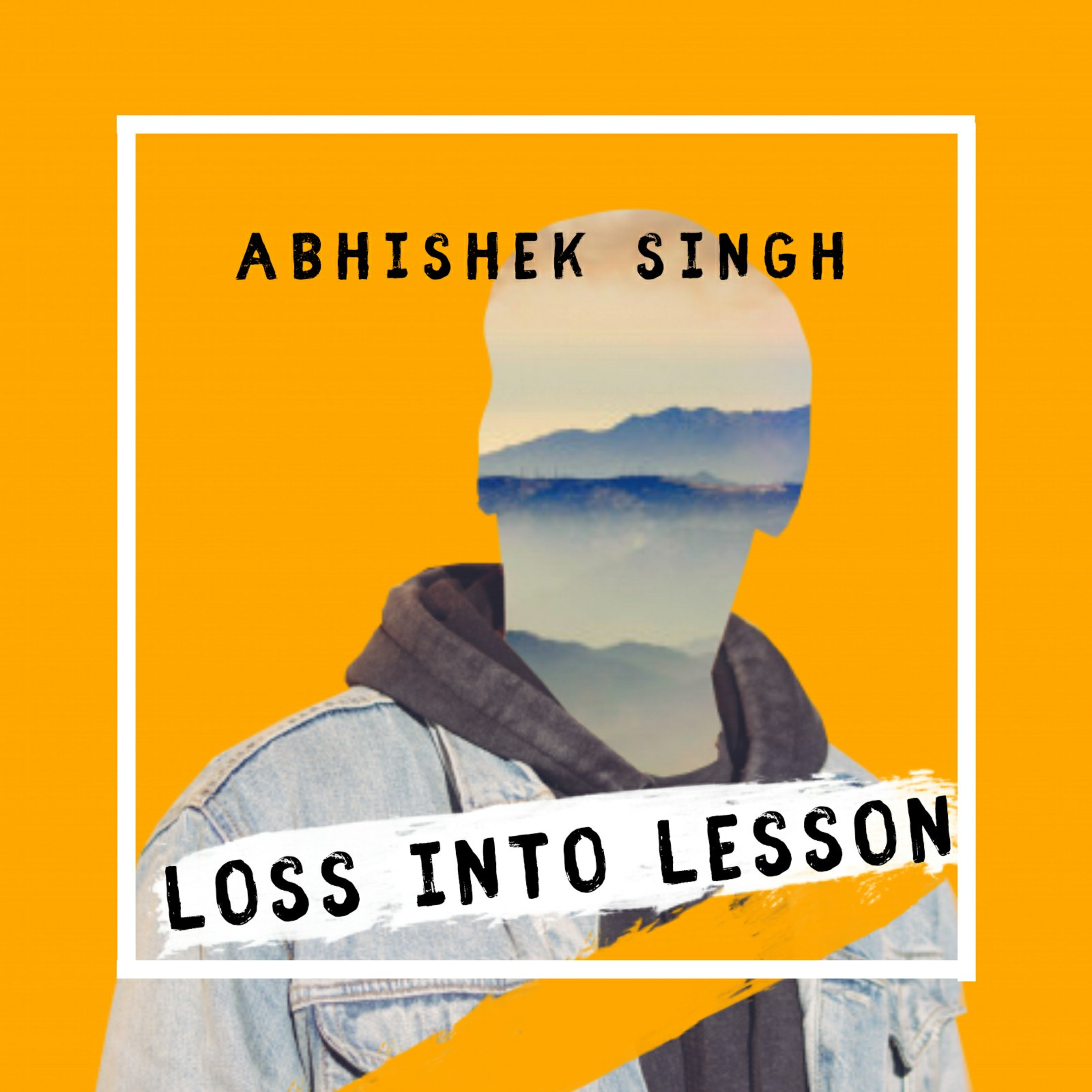 Loss into Lessons episode artwork