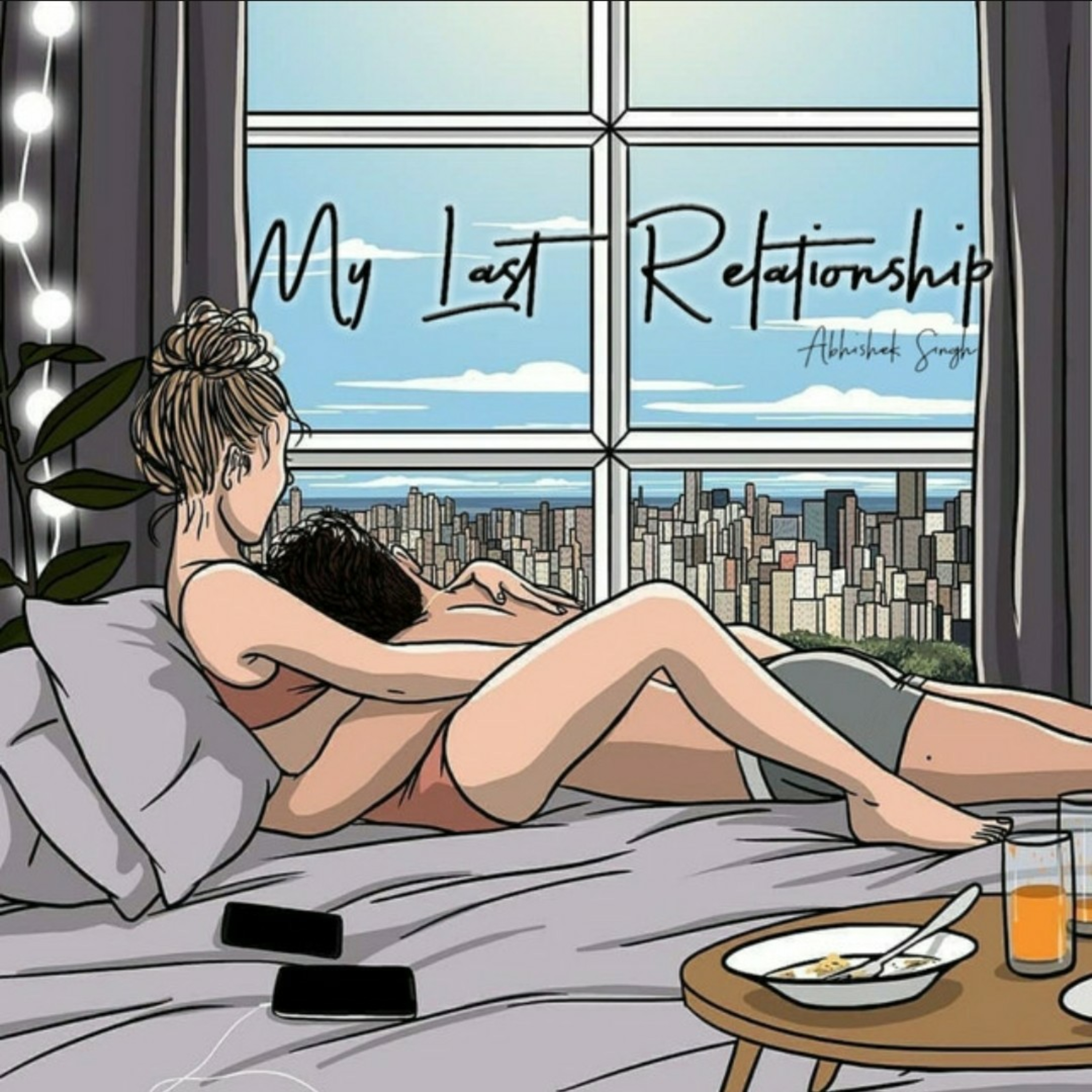My Last Relationship episode artwork