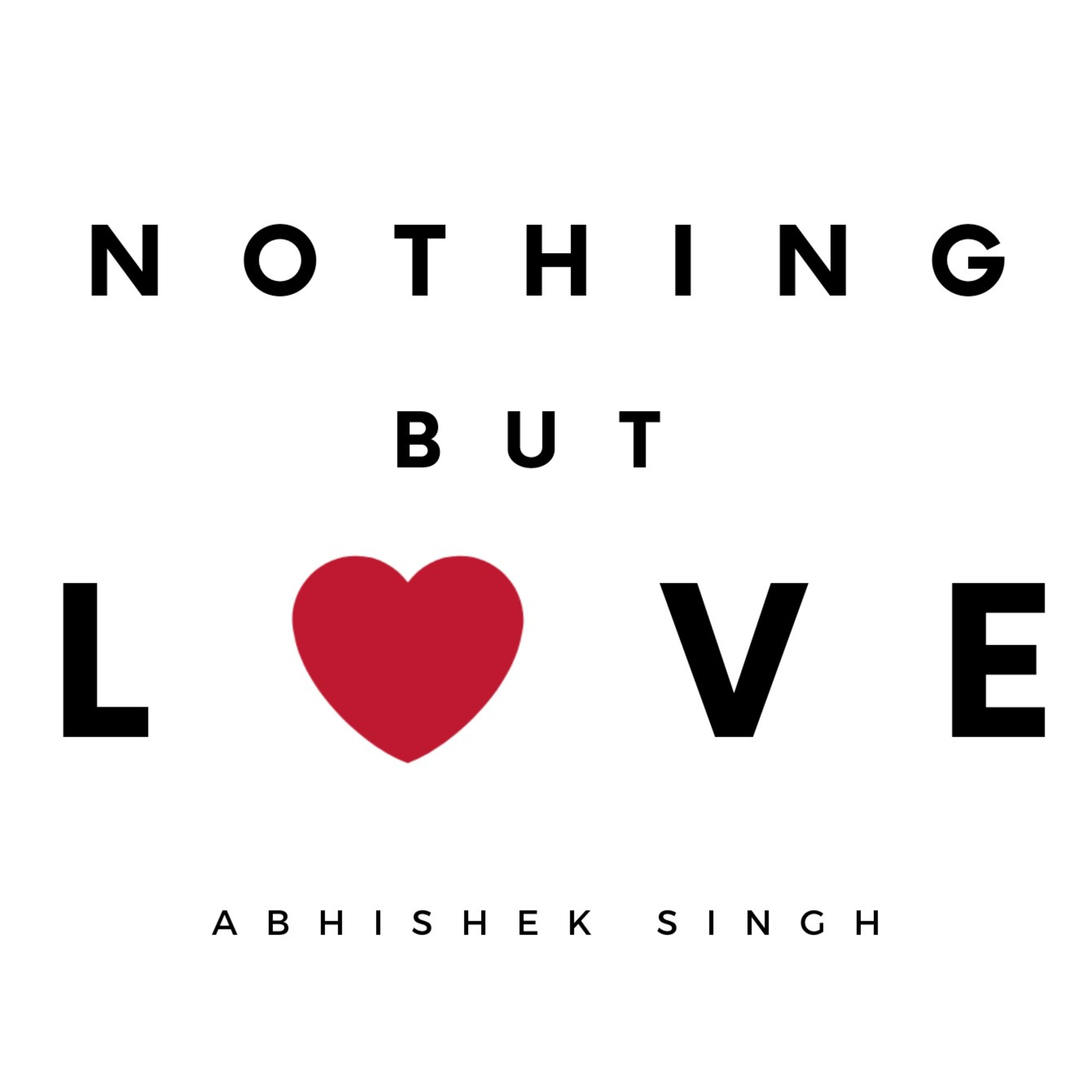 Nothing but Love episode artwork